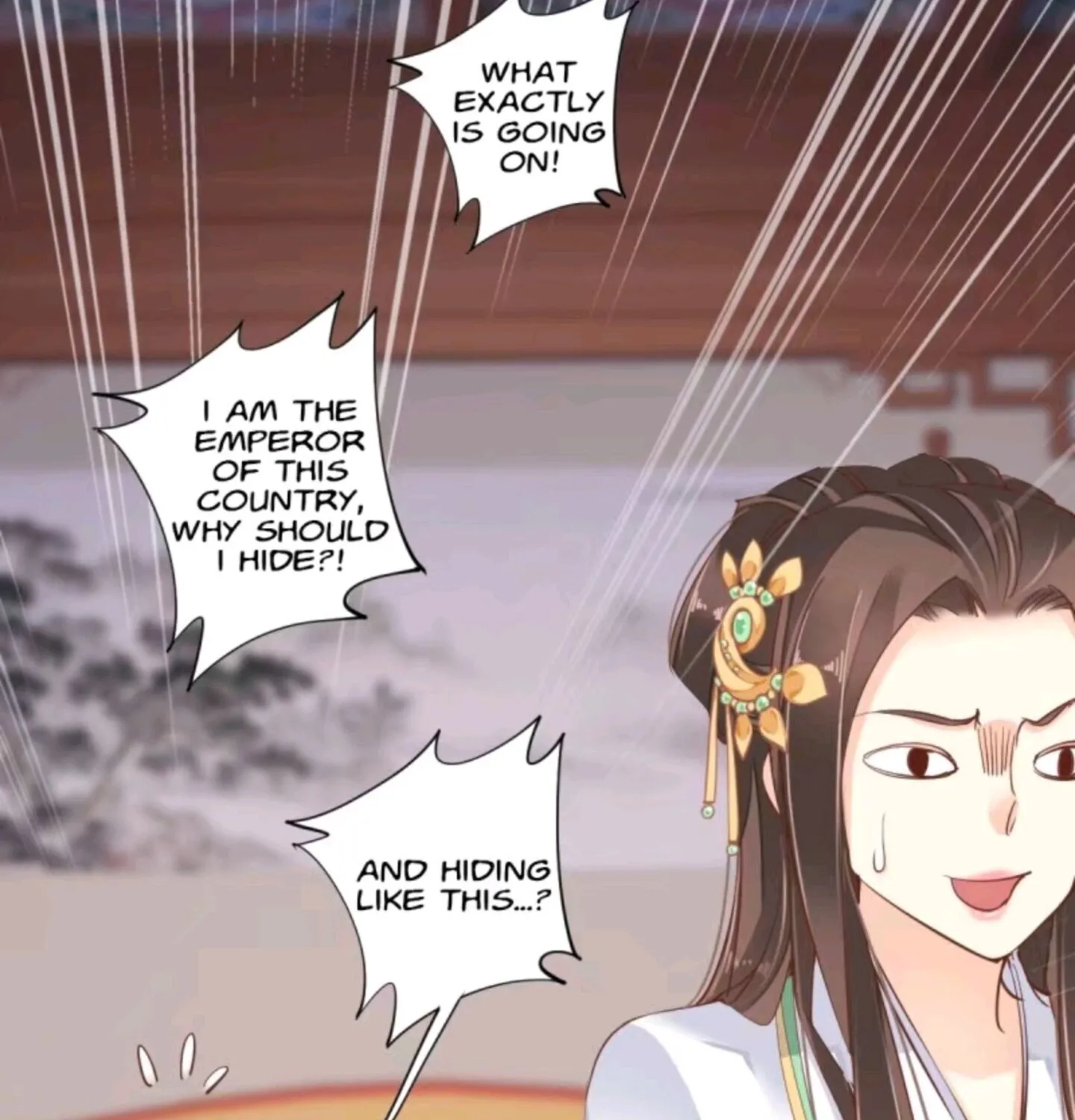 The Bestselling Empress Chapter 43 page 60 - MangaKakalot