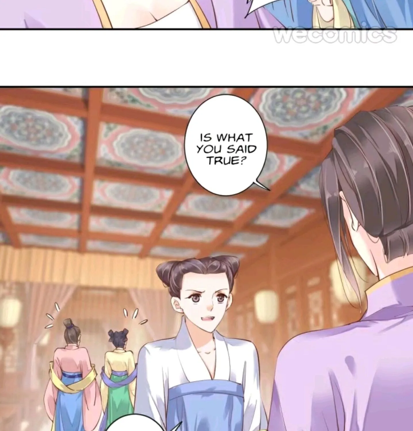 The Bestselling Empress Chapter 49 page 17 - MangaKakalot