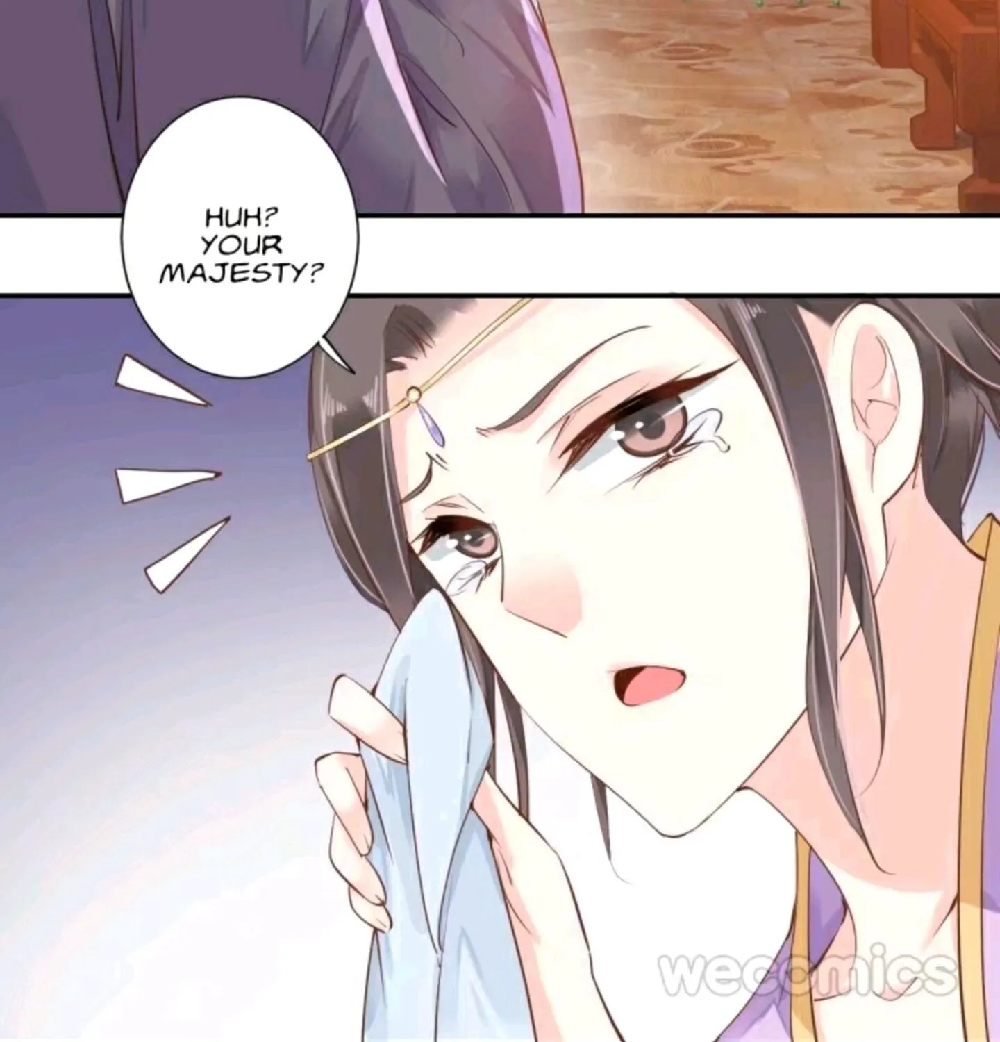 The Bestselling Empress Chapter 49 page 30 - MangaKakalot