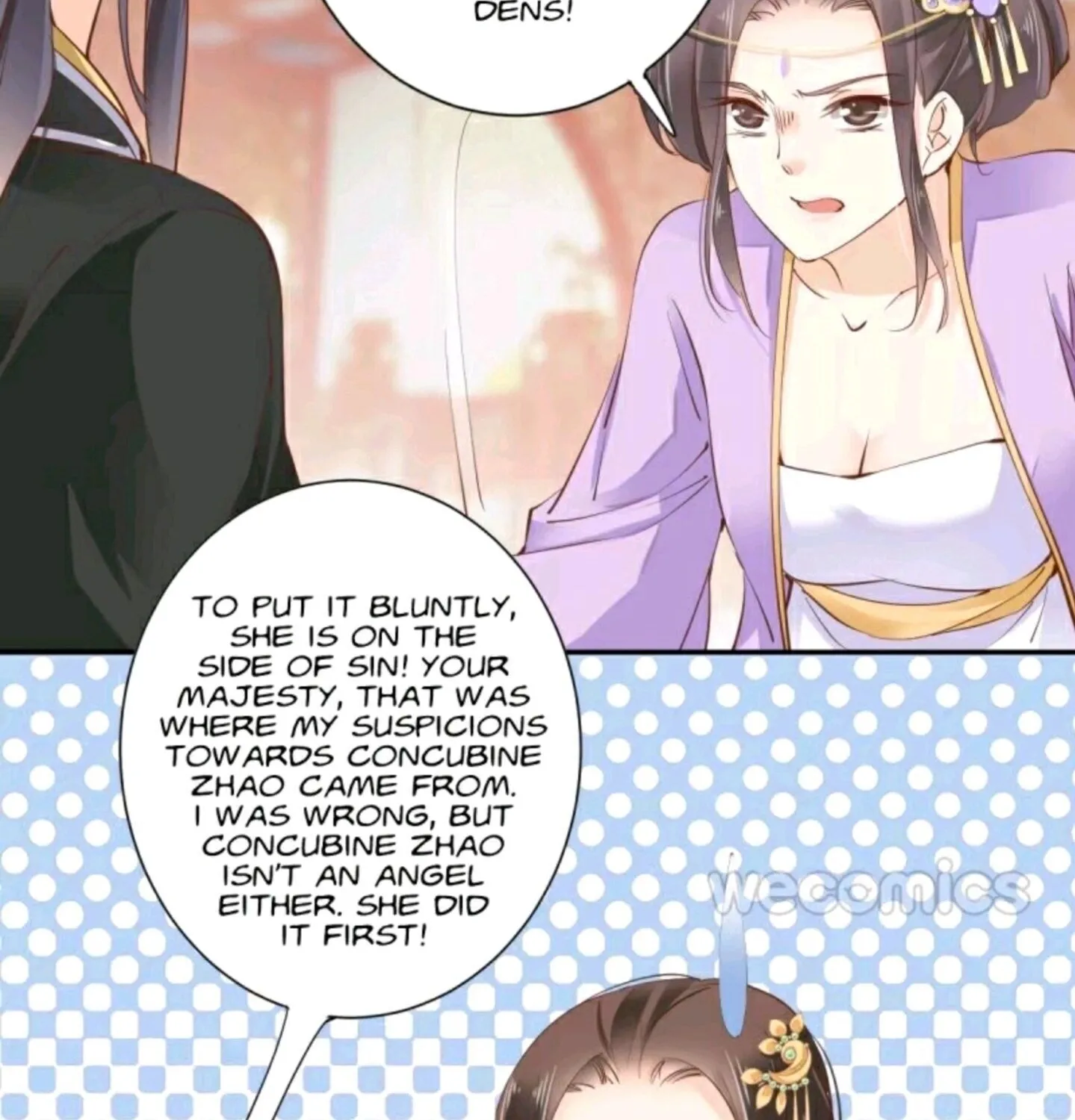 The Bestselling Empress Chapter 51 page 24 - MangaKakalot