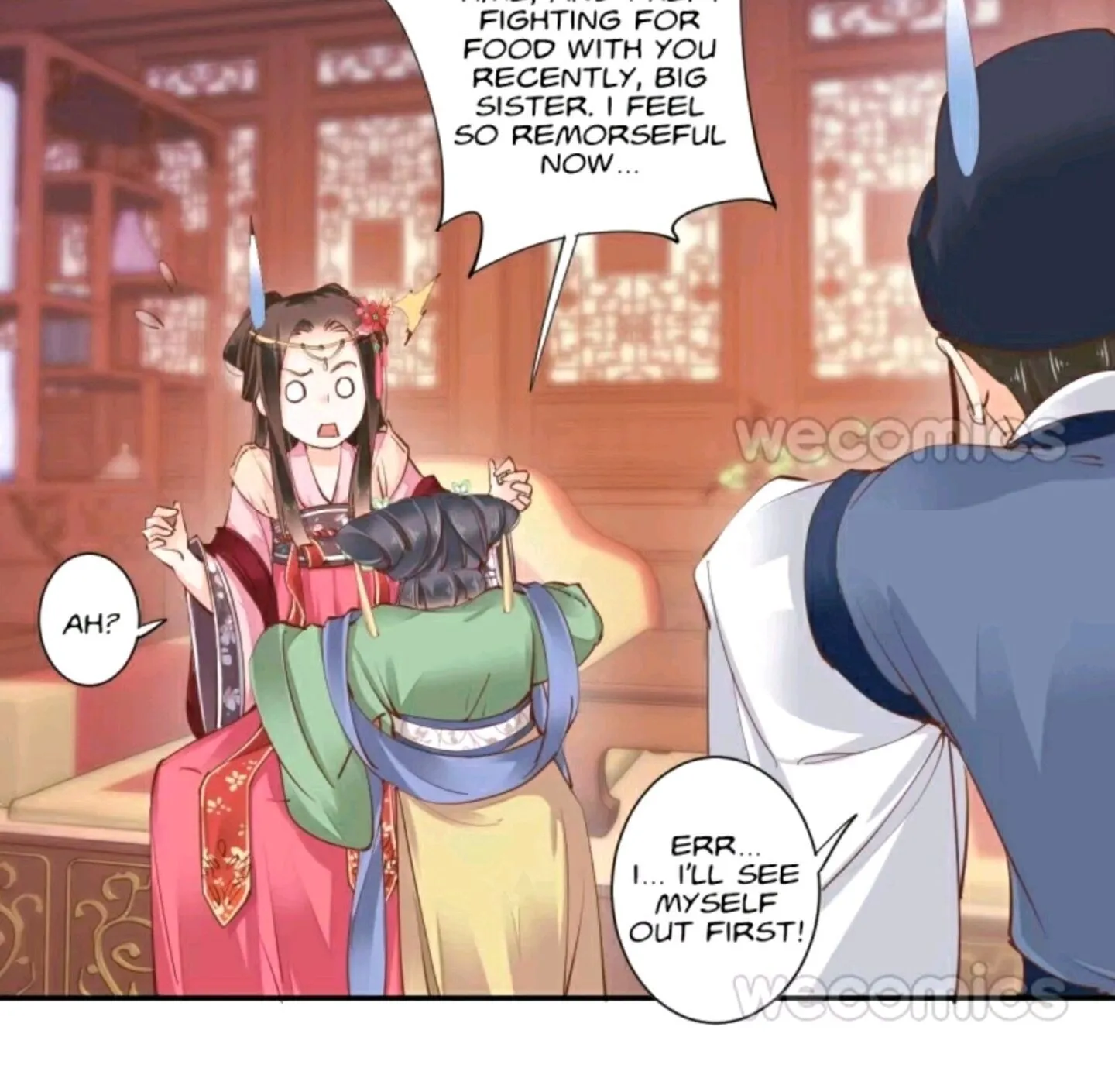 The Bestselling Empress Chapter 51 page 63 - MangaKakalot