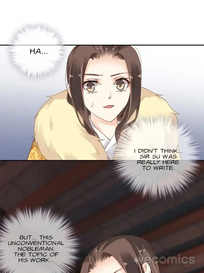 The Bestselling Empress Chapter 6 page 25 - MangaKakalot