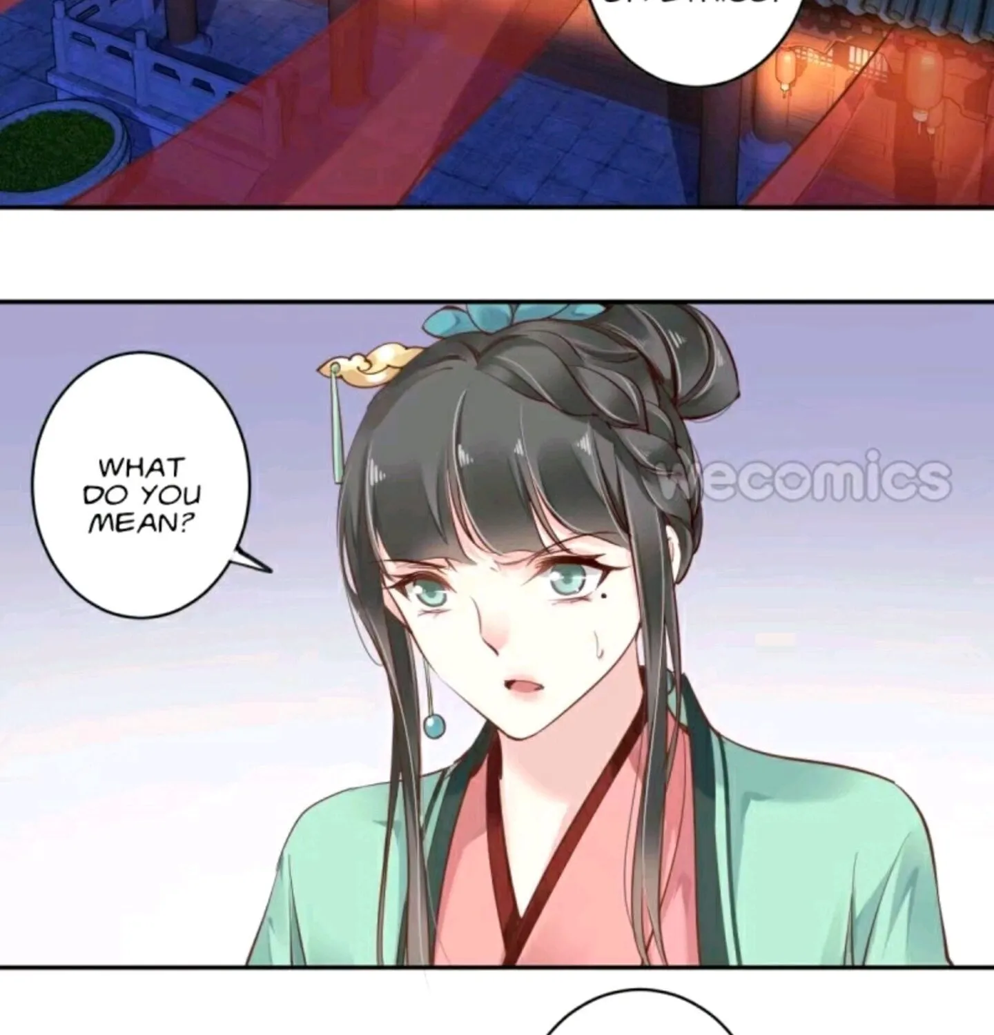 The Bestselling Empress Chapter 61 page 41 - MangaKakalot