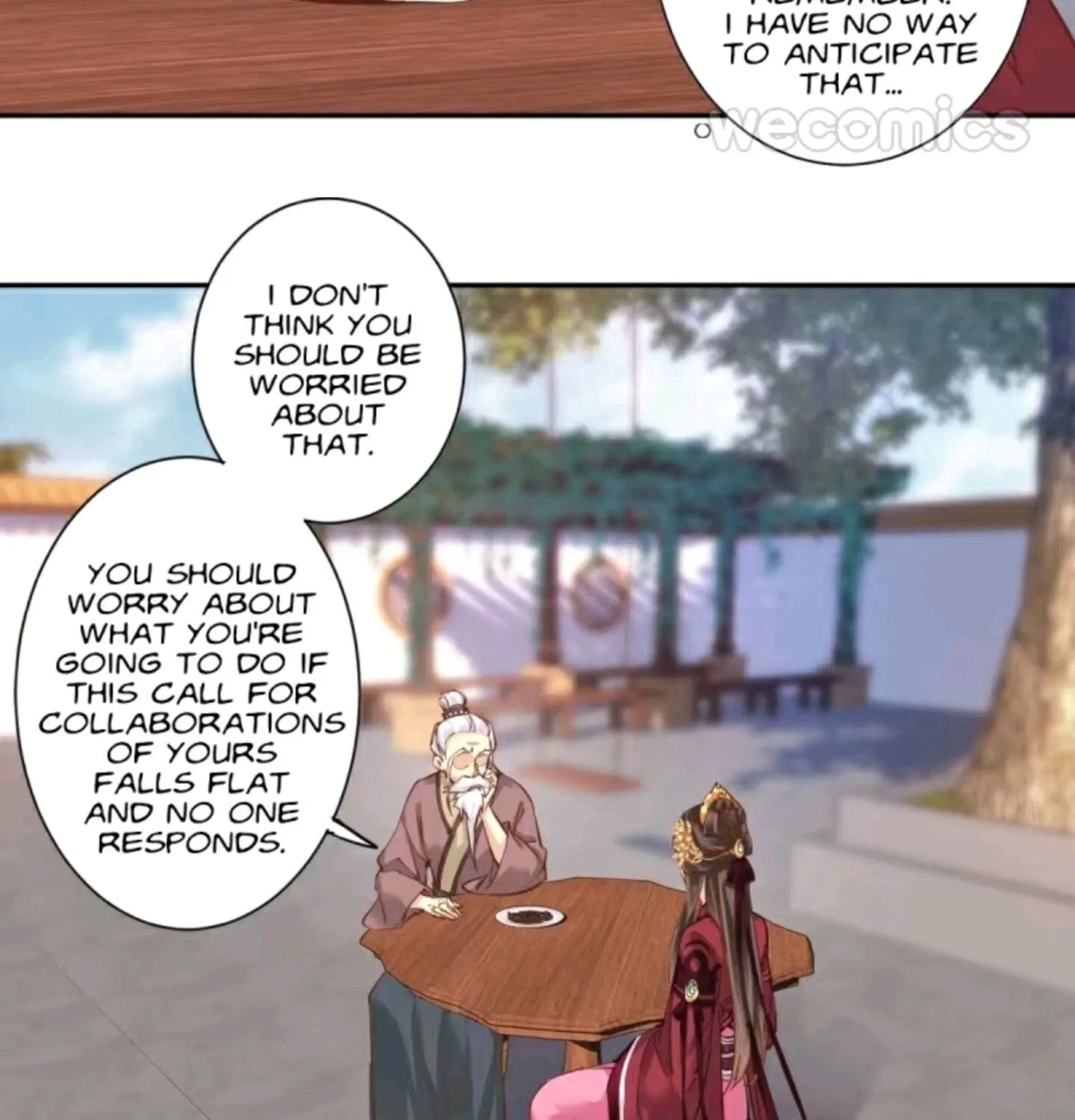 The Bestselling Empress Chapter 64 page 55 - MangaKakalot