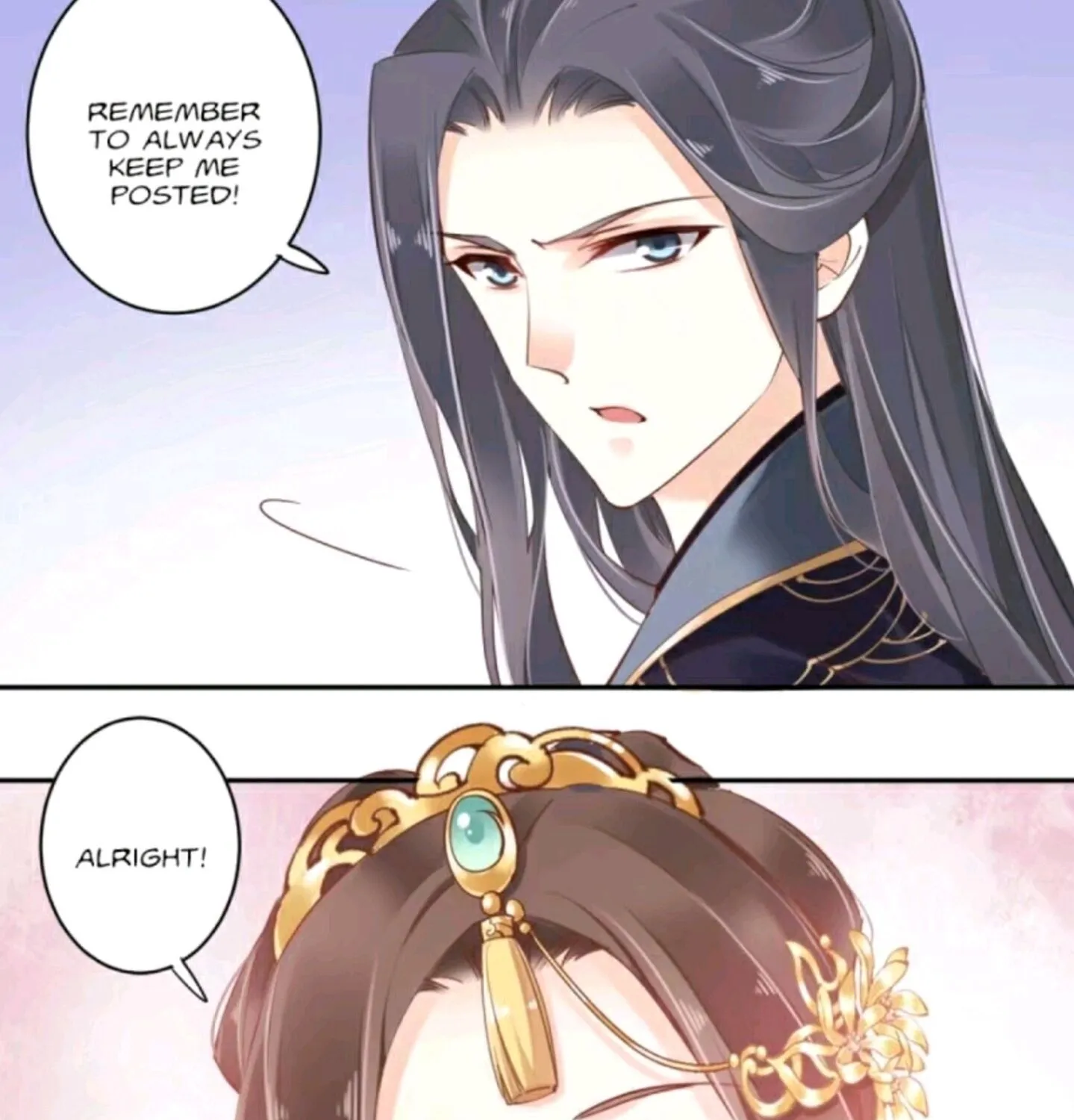 The Bestselling Empress Chapter 65 page 48 - MangaKakalot