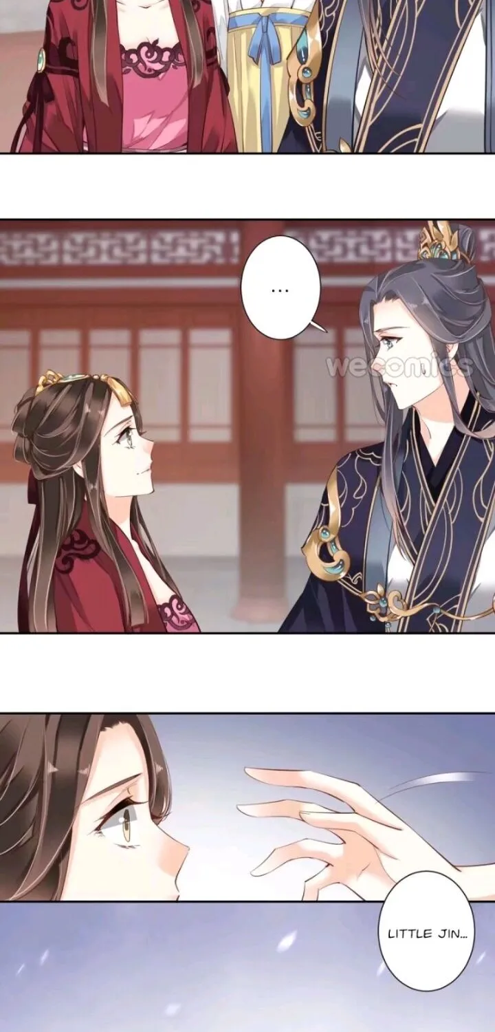 The Bestselling Empress Chapter 67 page 28 - MangaKakalot