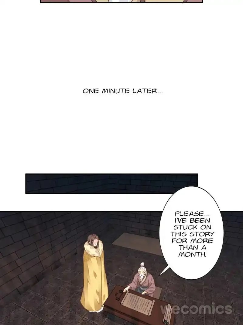 The Bestselling Empress Chapter 7 page 20 - MangaKakalot