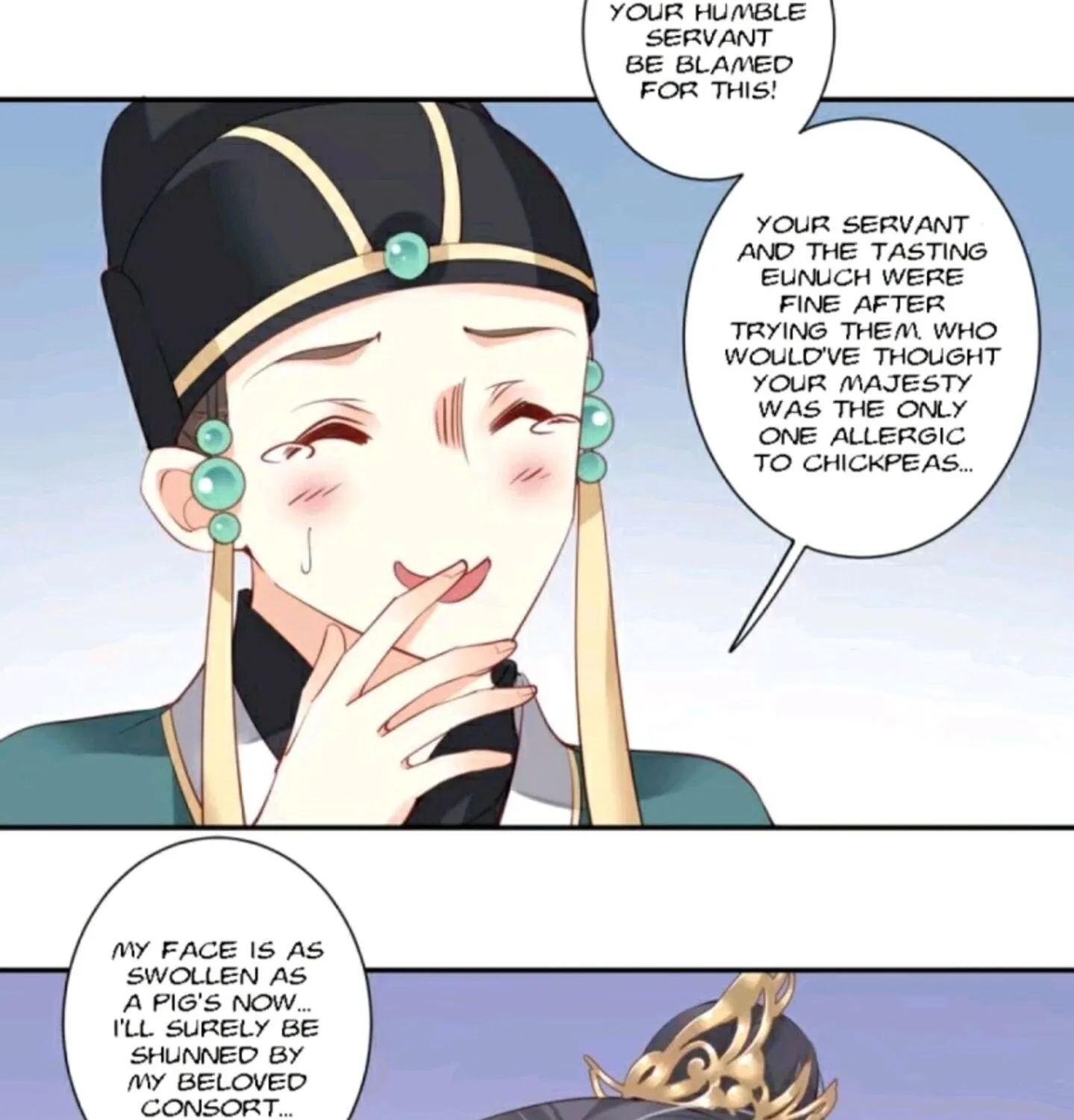 The Bestselling Empress Chapter 75 page 71 - MangaKakalot