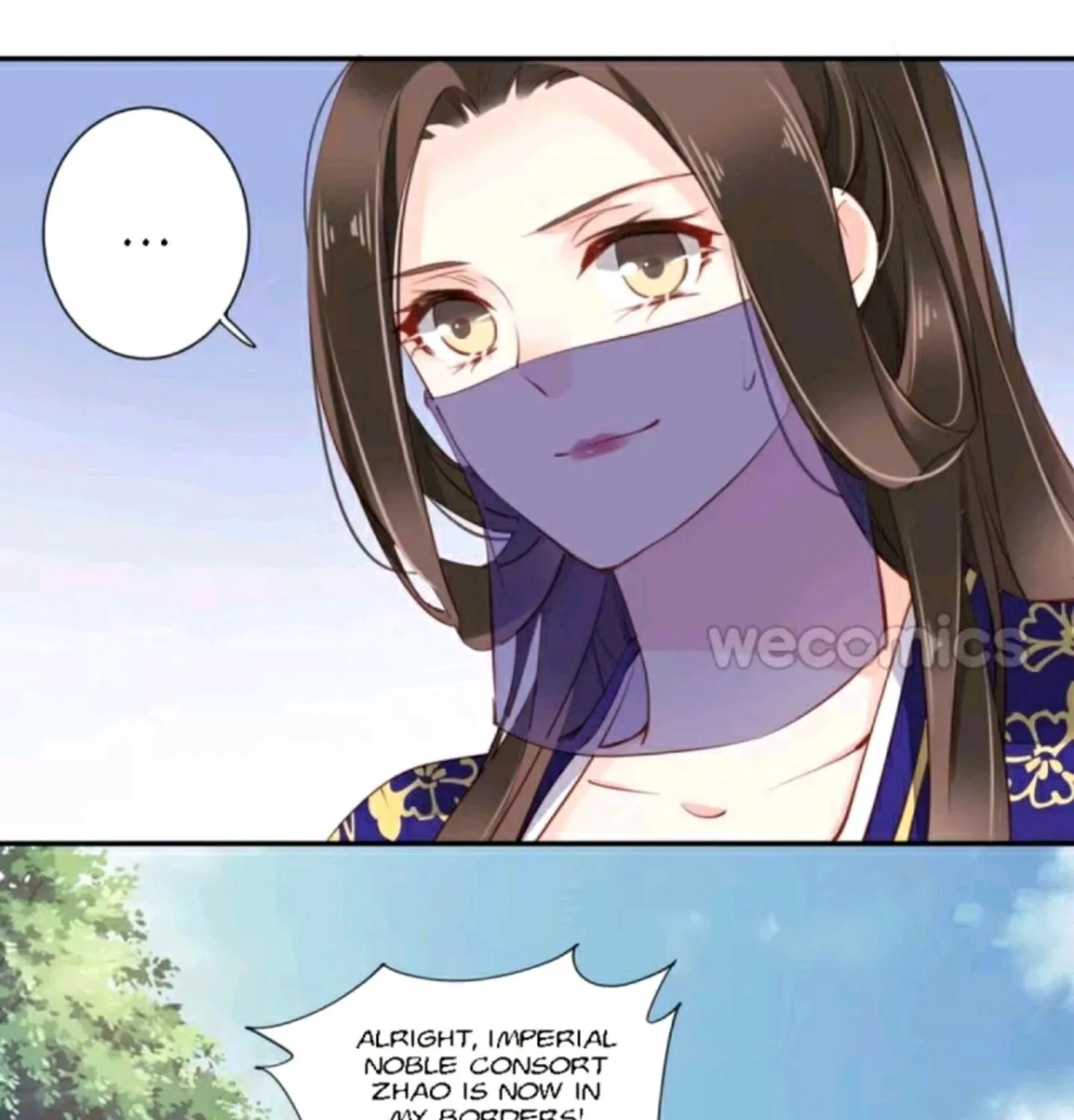 The Bestselling Empress Chapter 77 page 34 - MangaKakalot