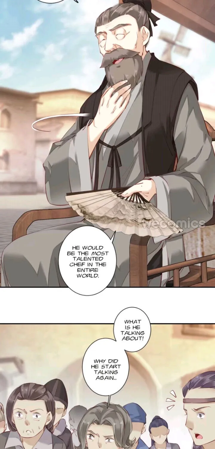 The Bestselling Empress Chapter 79 page 27 - MangaKakalot