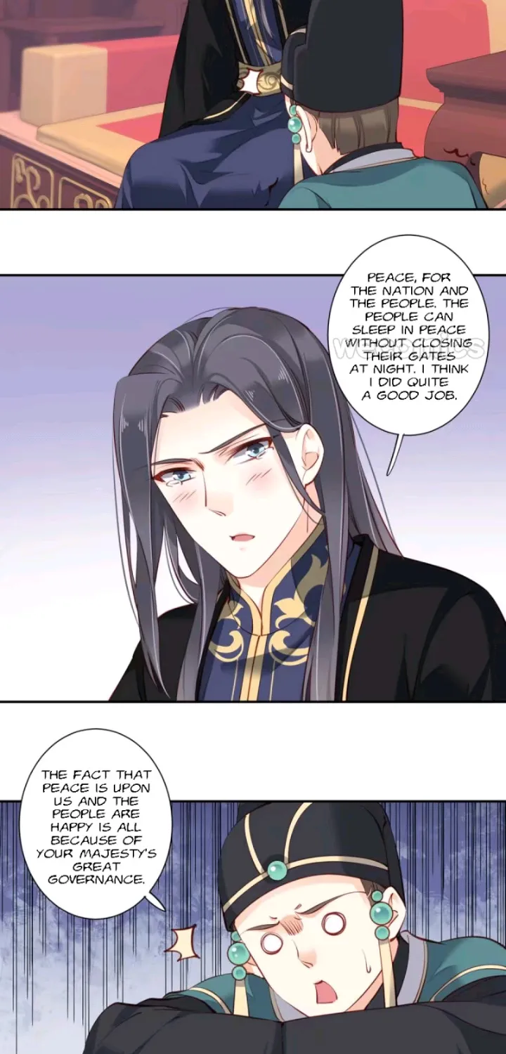 The Bestselling Empress Chapter 80 page 28 - MangaKakalot