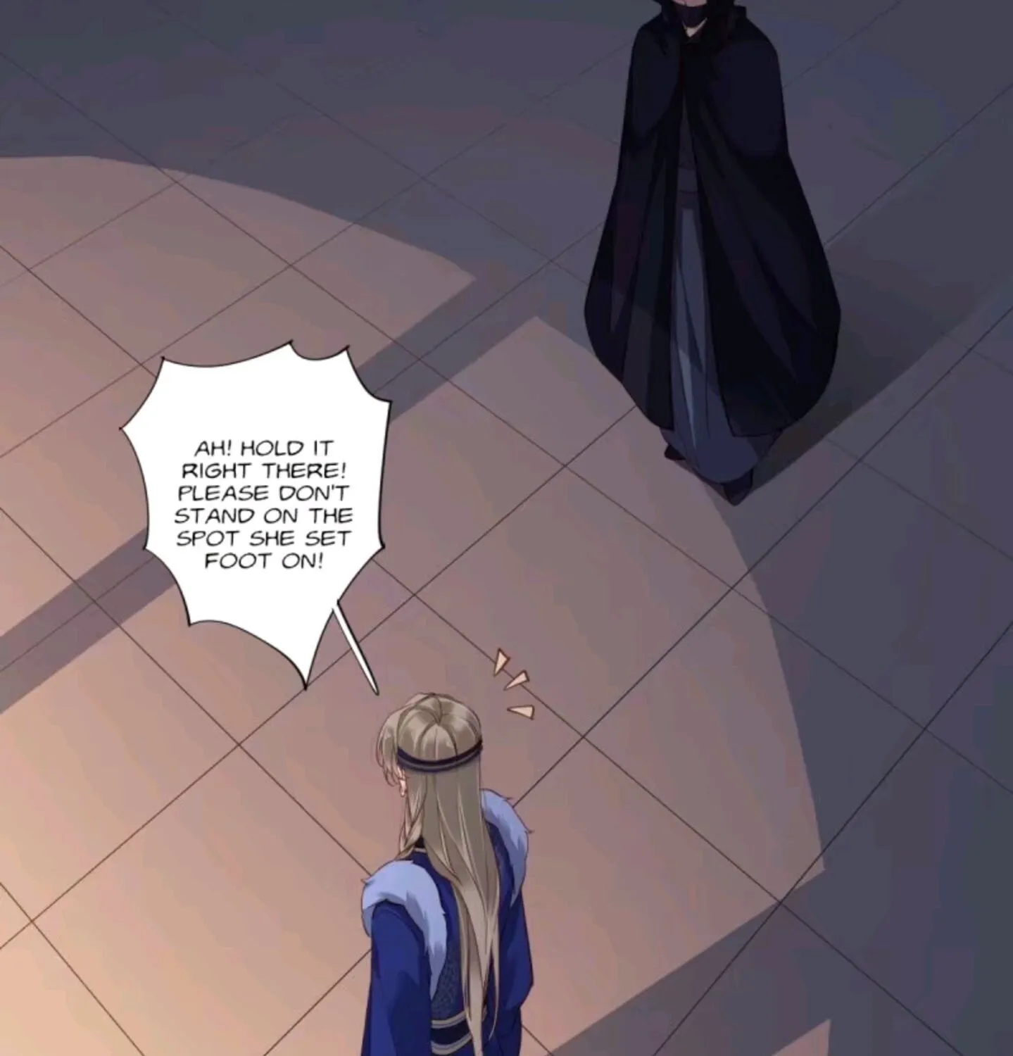 The Bestselling Empress Chapter 94 page 5 - MangaKakalot