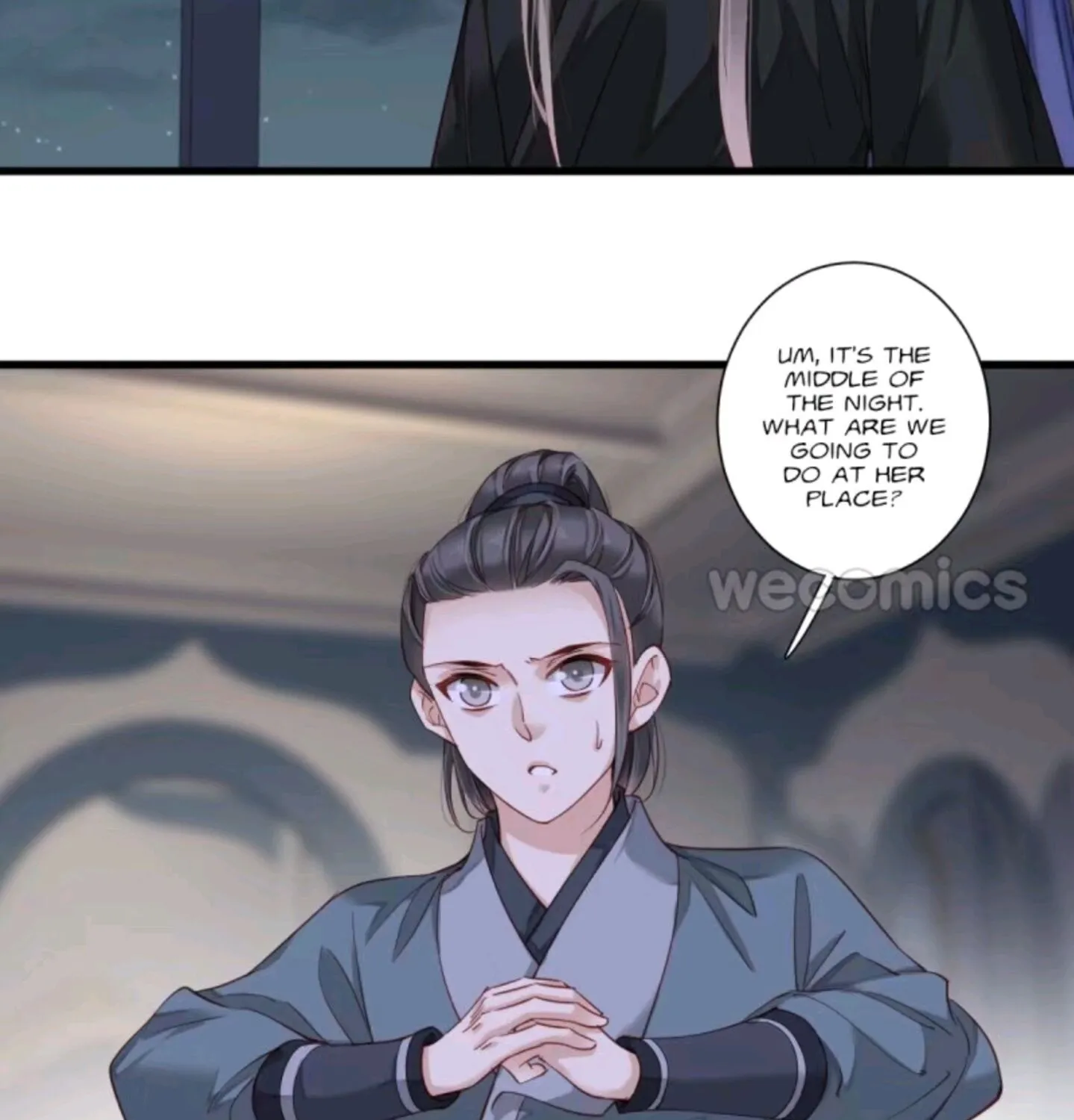 The Bestselling Empress Chapter 95 page 61 - MangaKakalot