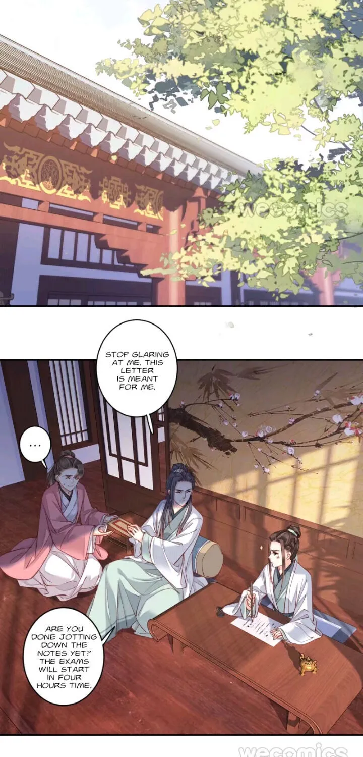 The Bestselling Empress Chapter 97 page 30 - MangaKakalot