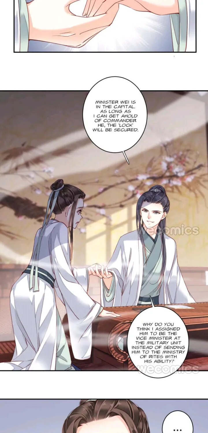 The Bestselling Empress Chapter 97 page 4 - MangaKakalot