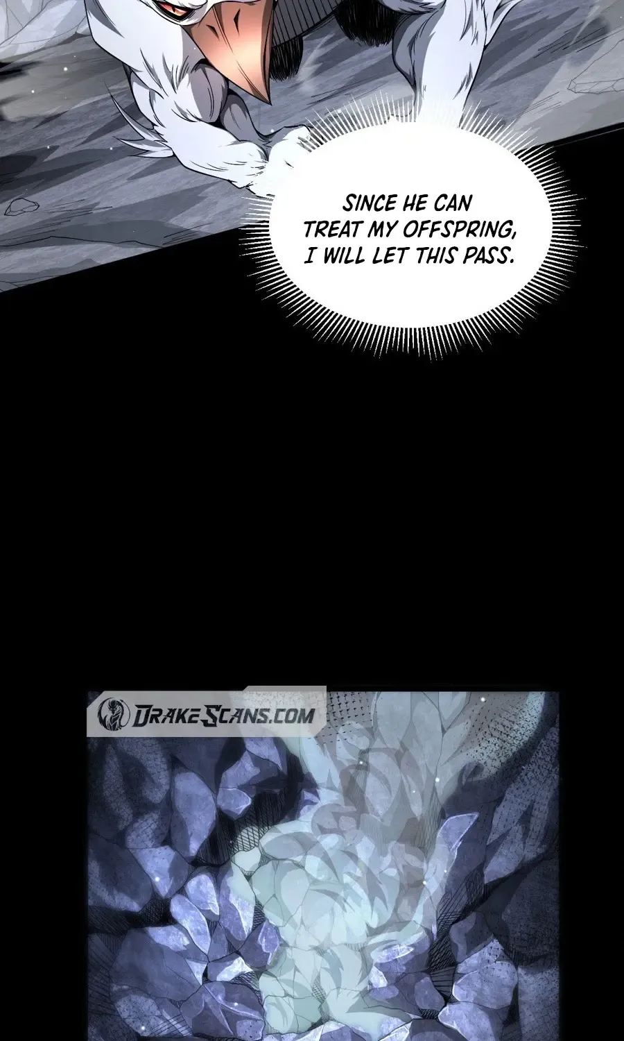 The Betrayal Of Shadow - Page 21