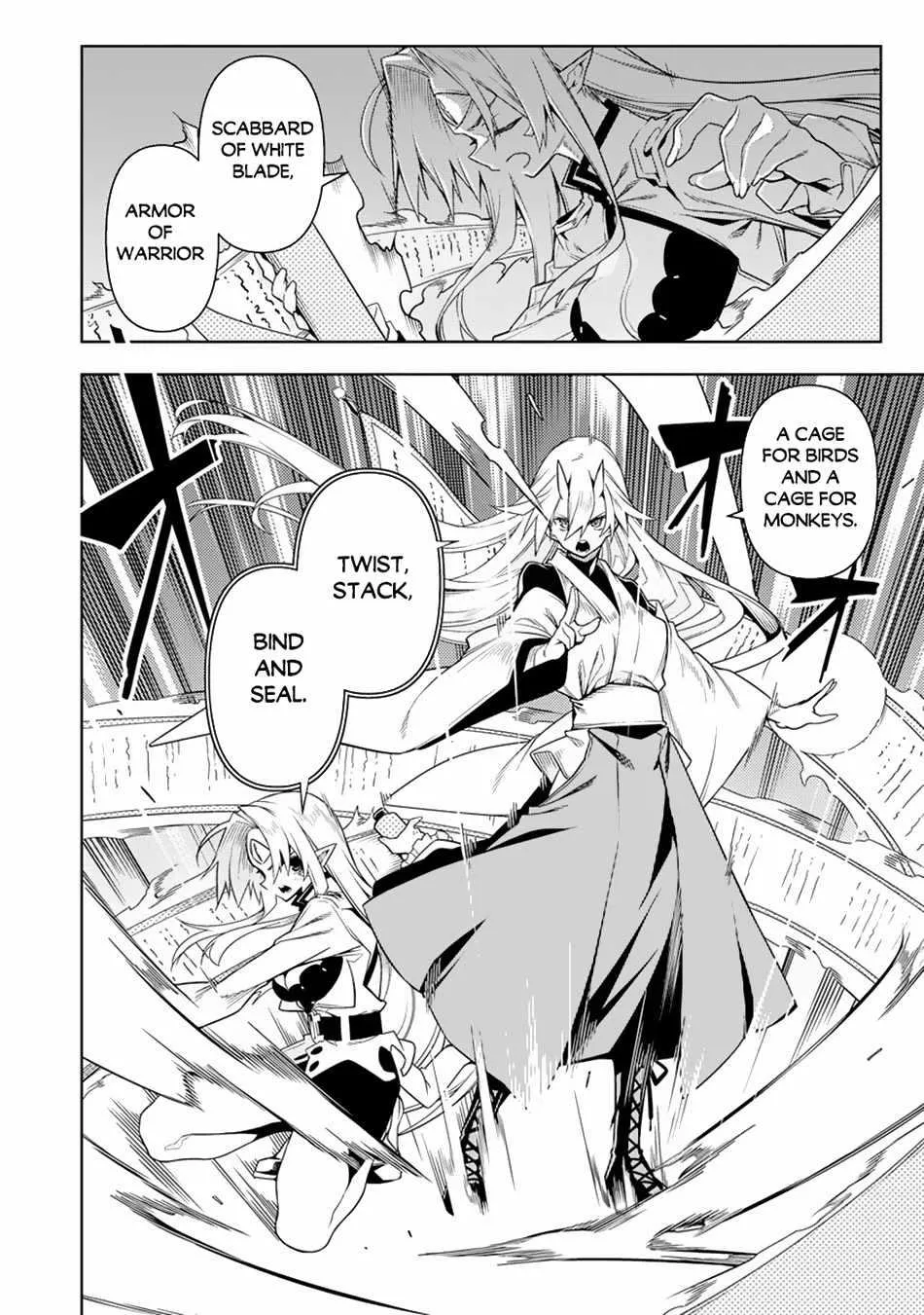 The Betrayed Hero Who Was Reincarnated As The Strongest Demon Lord Chapter 12.1 page 8 - MangaKakalot