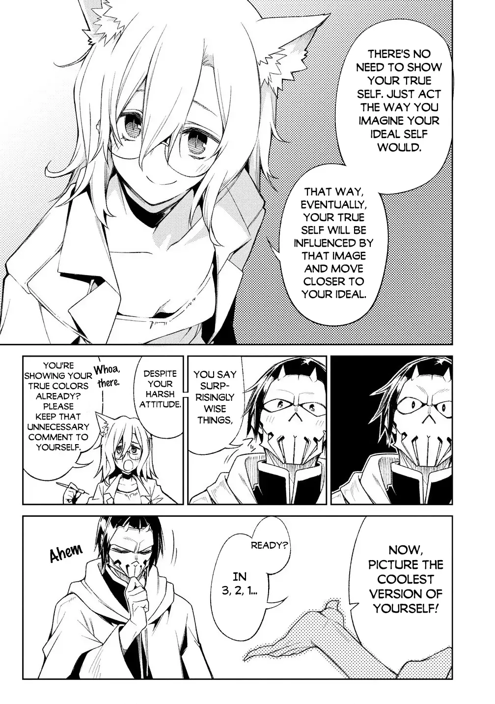 The Betrayed Hero Who Was Reincarnated As The Strongest Demon Lord - Page 13