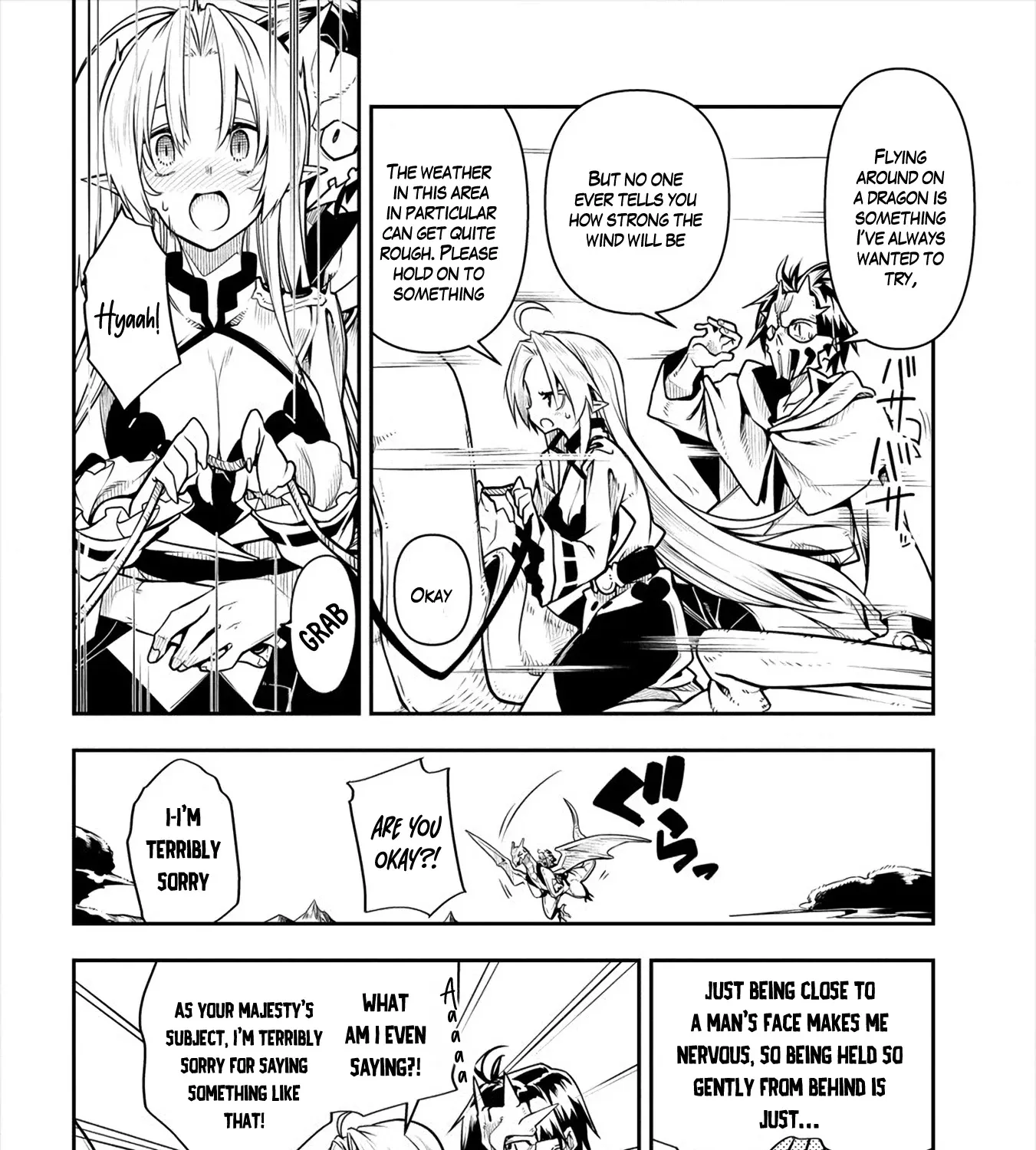 The Betrayed Hero Who Was Reincarnated As The Strongest Demon Lord - Page 55