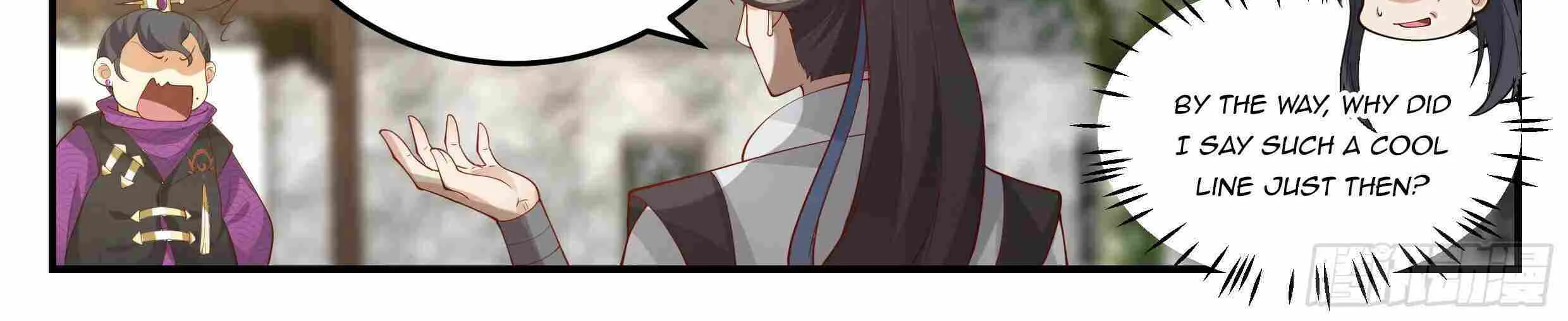 The Big Player of the Demon Clan Chapter 15 page 14 - MangaKakalot