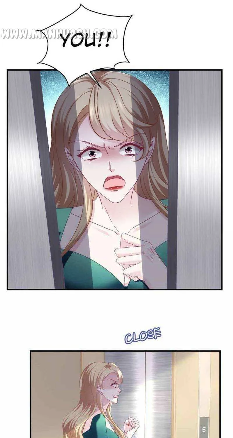 The Big Shot’S Darling Returns Chapter 177 page 36 - MangaKakalot