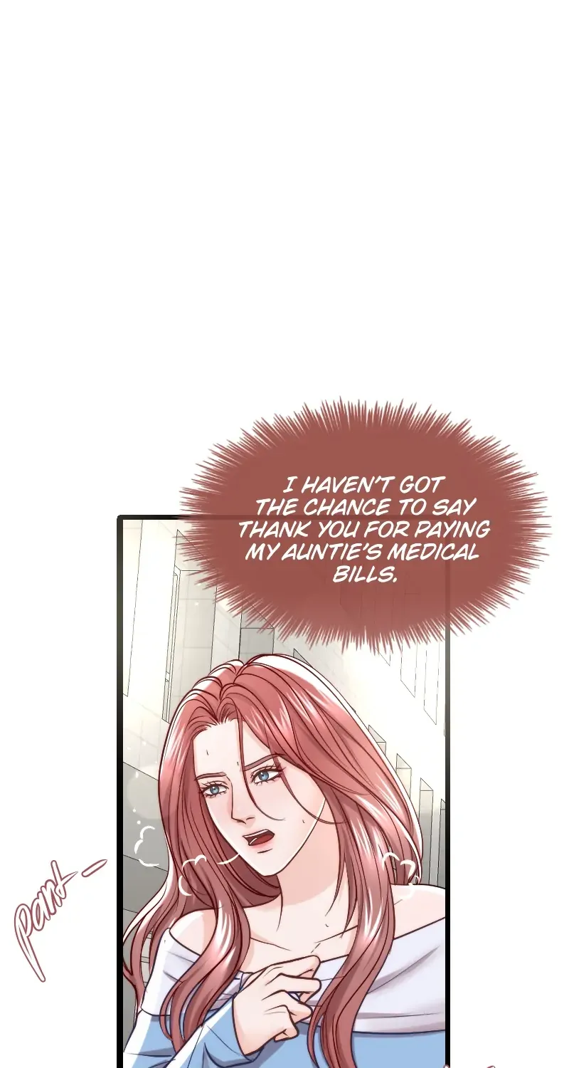 The Billionaire’S Replacement Wife Chapter 11 page 7 - MangaKakalot