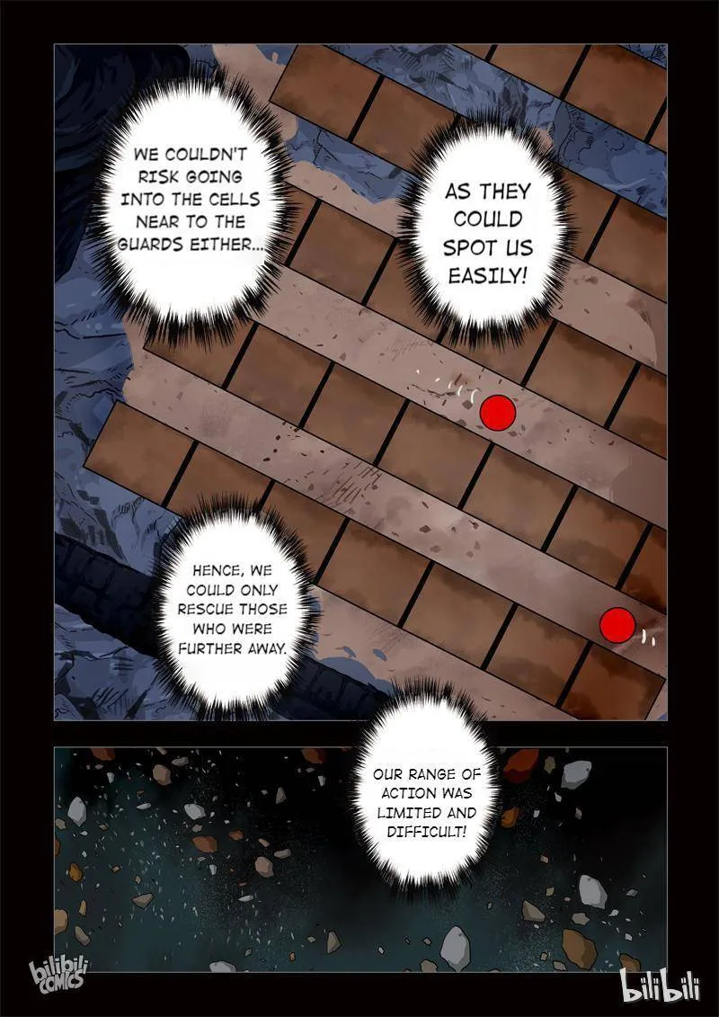 The Bizarre Tales - Page 6