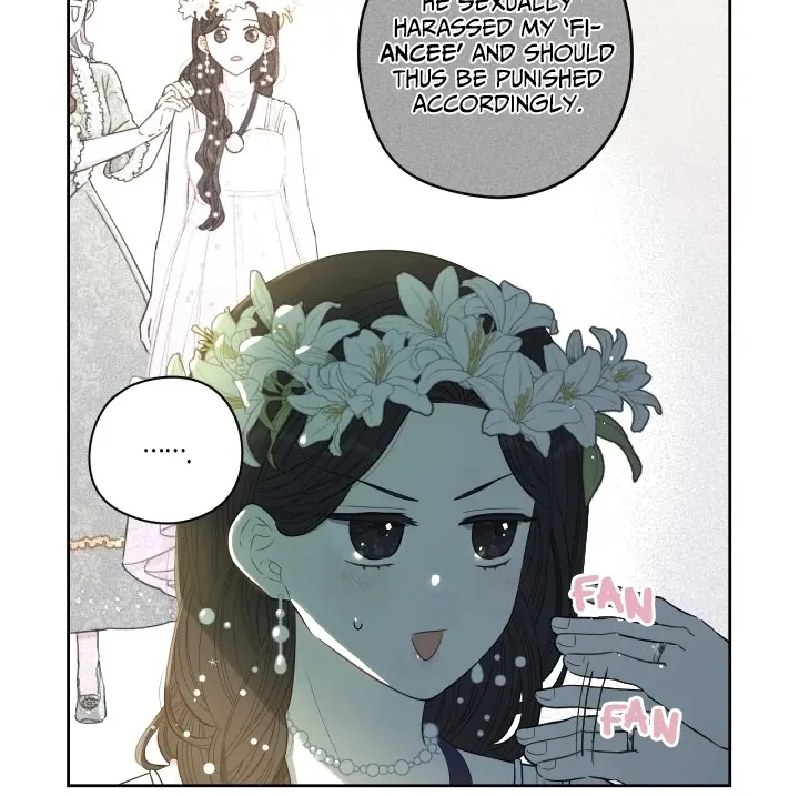 The Black Haired Princess Chapter 37 page 18 - MangaKakalot