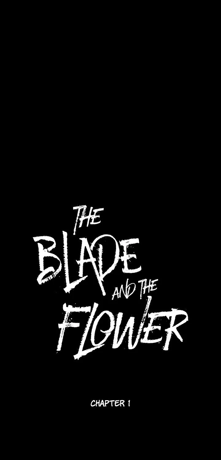 The Blade And Flower Chapter 1 page 16 - Mangabat