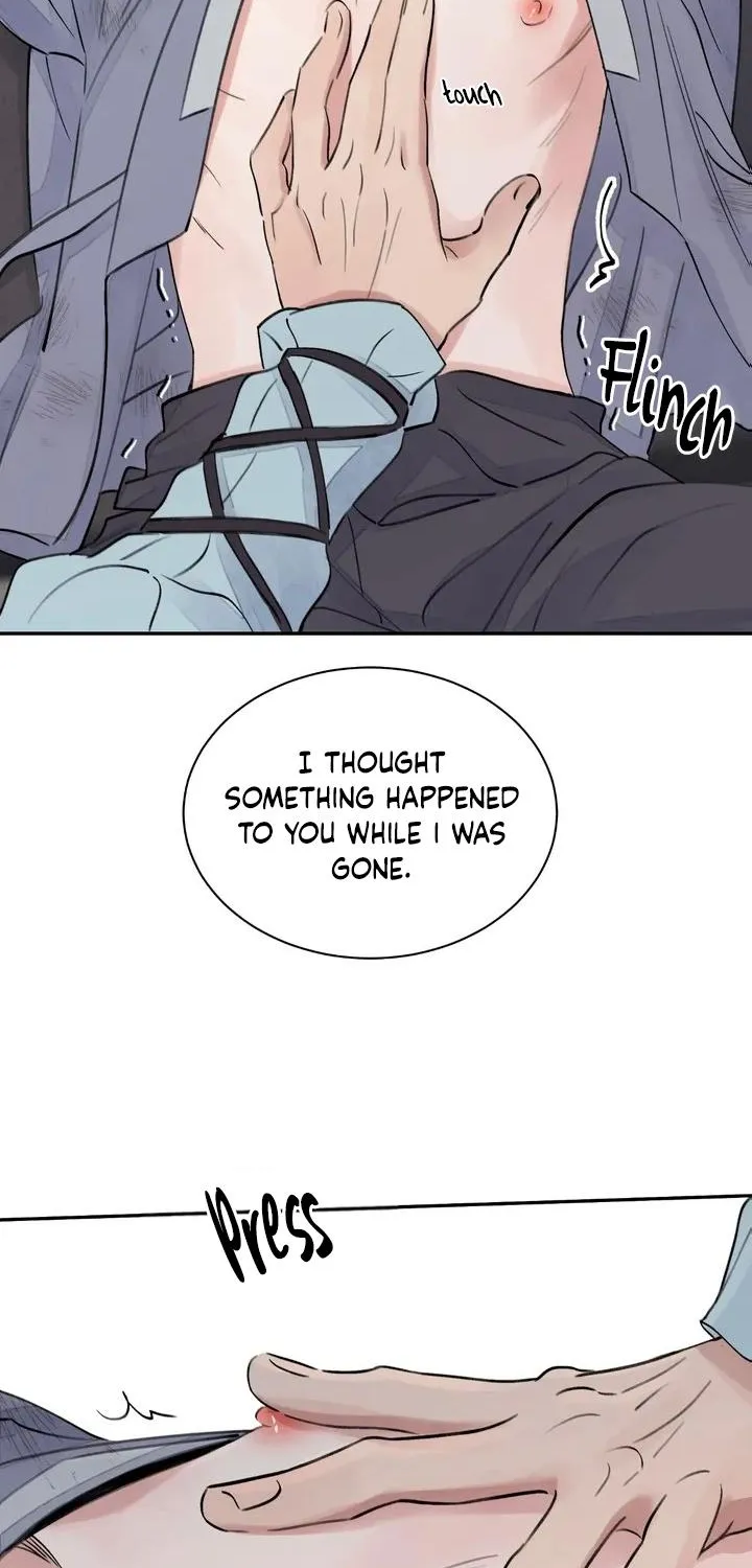 The Blade And Flower Chapter 1 page 49 - Mangabat