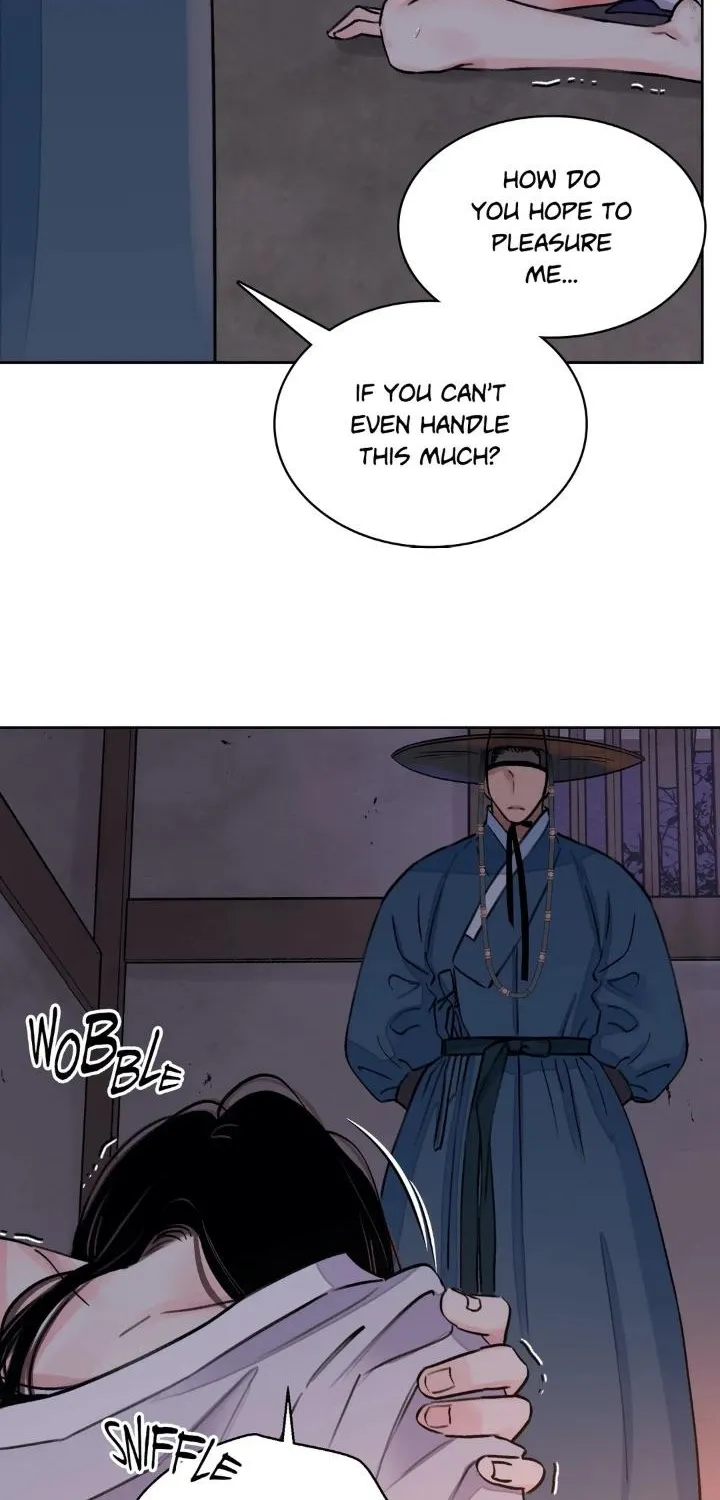 The Blade And Flower Chapter 12 page 44 - MangaKakalot