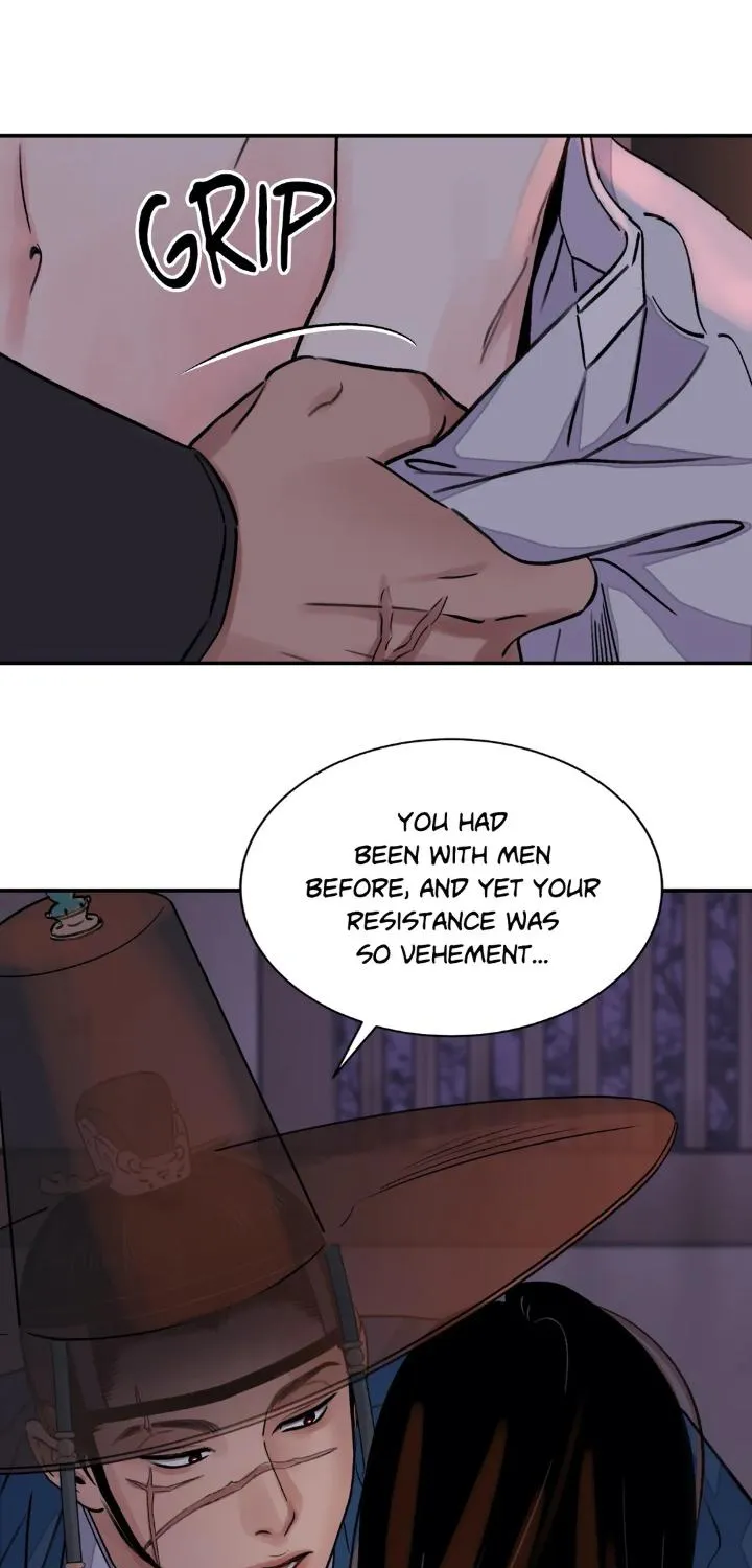 The Blade And Flower Chapter 13 page 5 - Mangabat