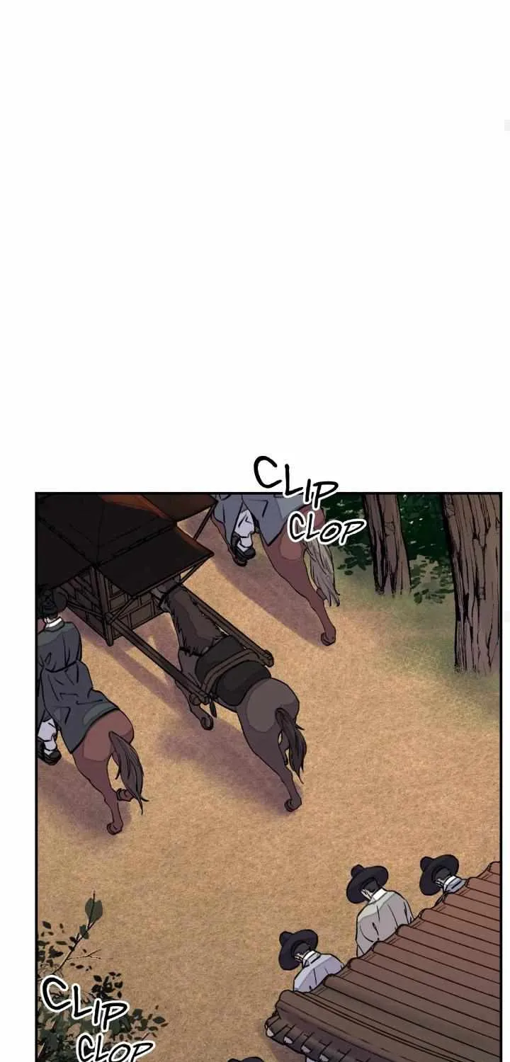 The Blade And Flower Chapter 16 page 10 - MangaNelo