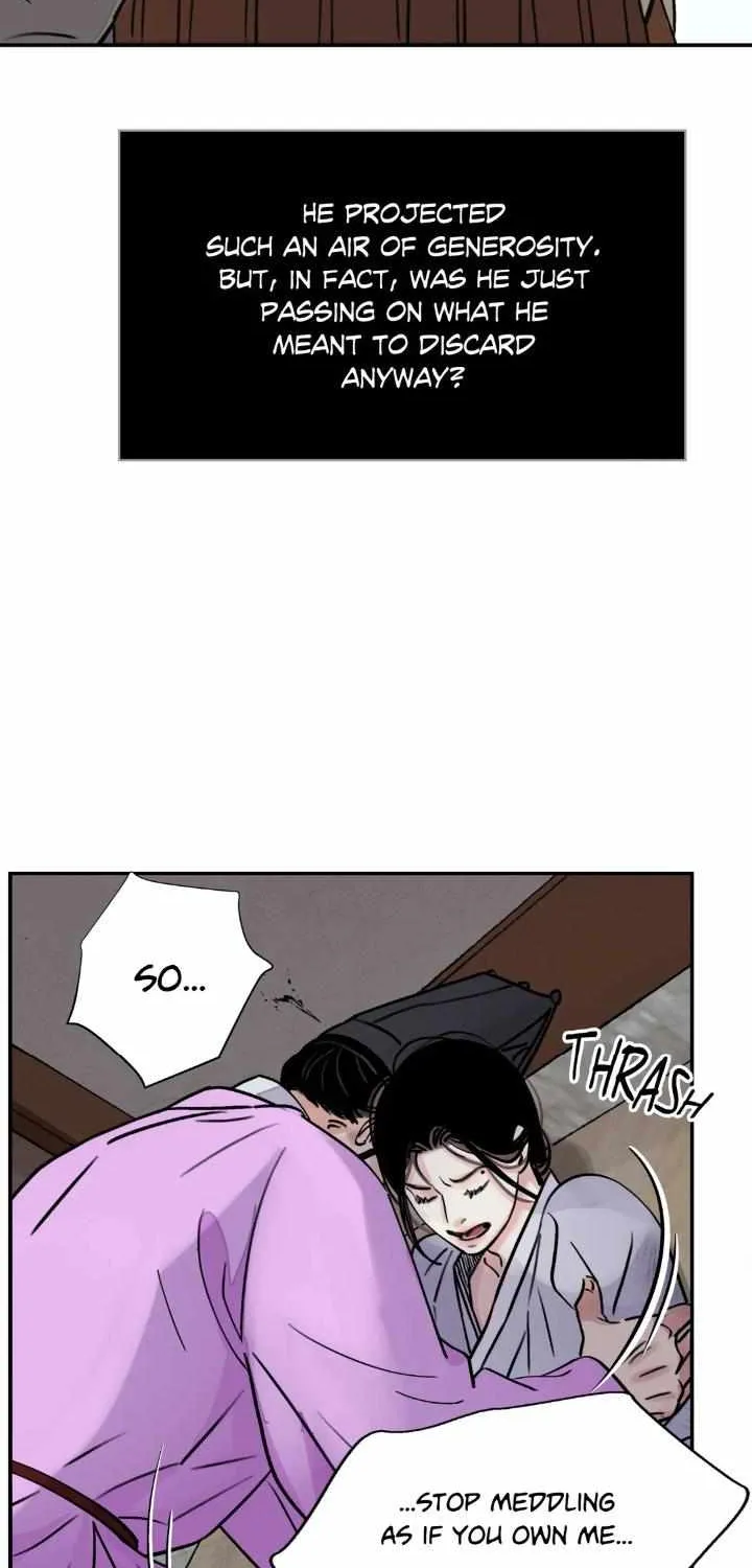 The Blade And Flower Chapter 17 page 12 - MangaKakalot