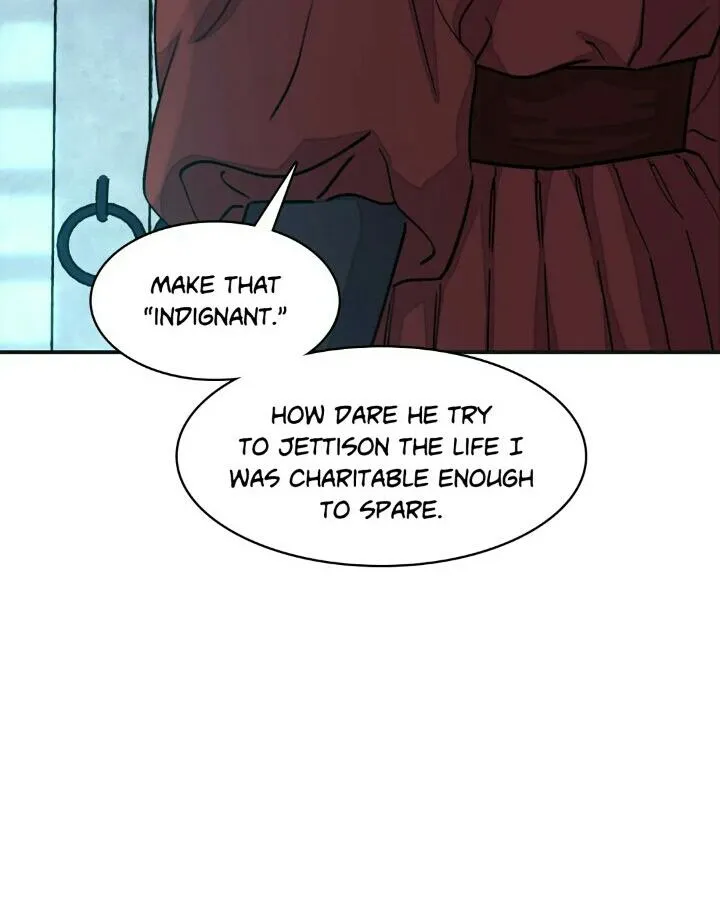 The Blade And Flower Chapter 19 page 27 - MangaNato