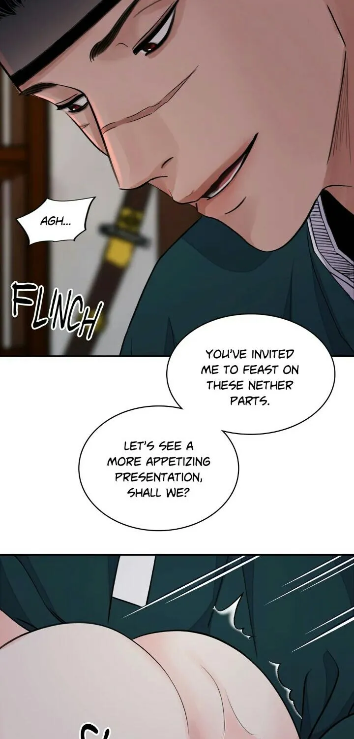 The Blade And Flower Chapter 21 page 48 - MangaNato