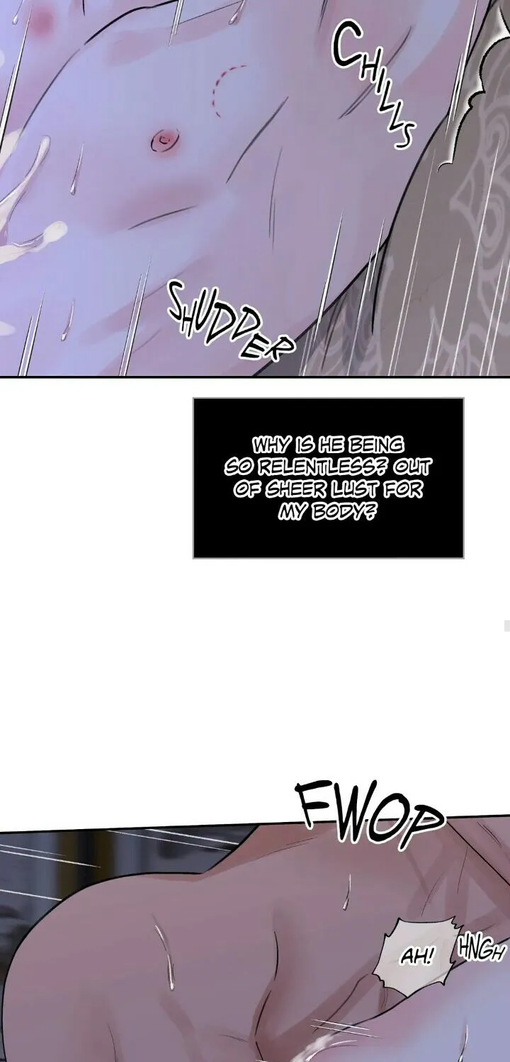 The Blade And Flower Chapter 24 page 13 - MangaNato