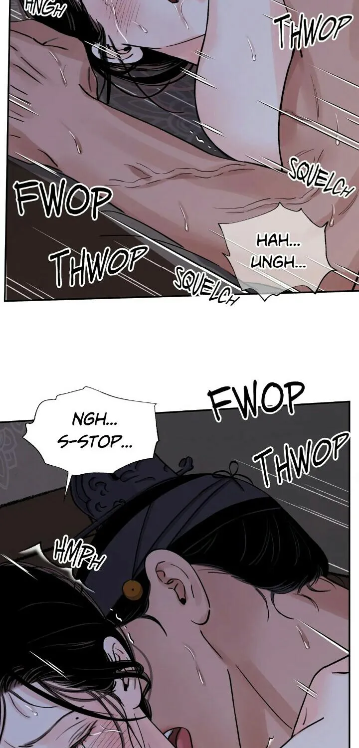 The Blade And Flower Chapter 24 page 23 - MangaKakalot