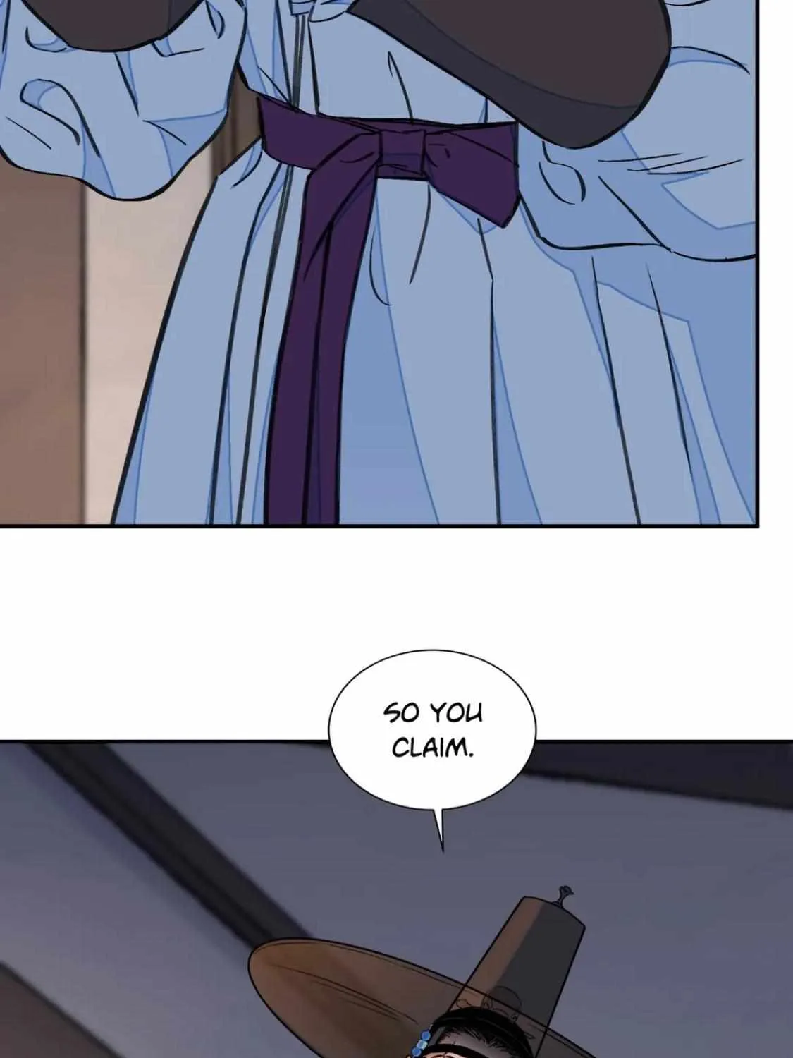 The Blade And Flower Chapter 26 page 10 - MangaNato