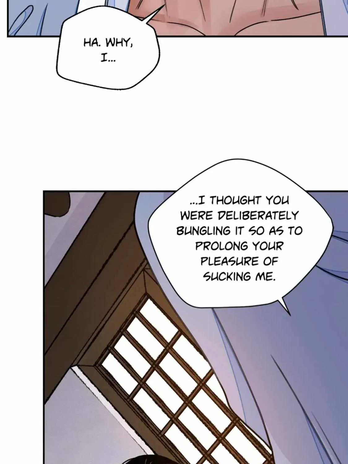 The Blade And Flower Chapter 28 page 32 - MangaNato