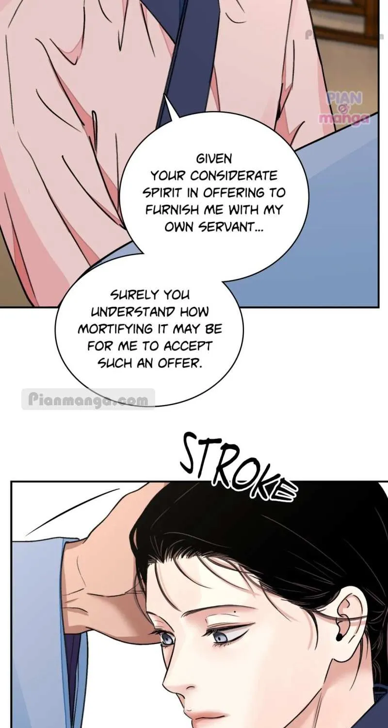 The Blade And Flower Chapter 29 page 63 - MangaKakalot