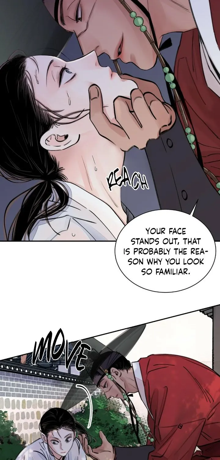 The Blade And Flower Chapter 3 page 11 - Mangabat