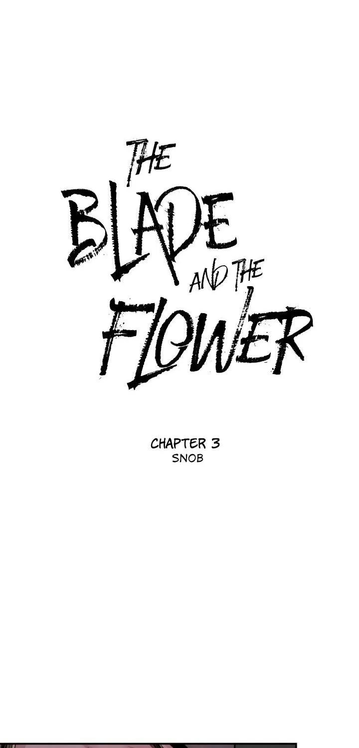 The Blade And Flower Chapter 3 page 3 - MangaNato