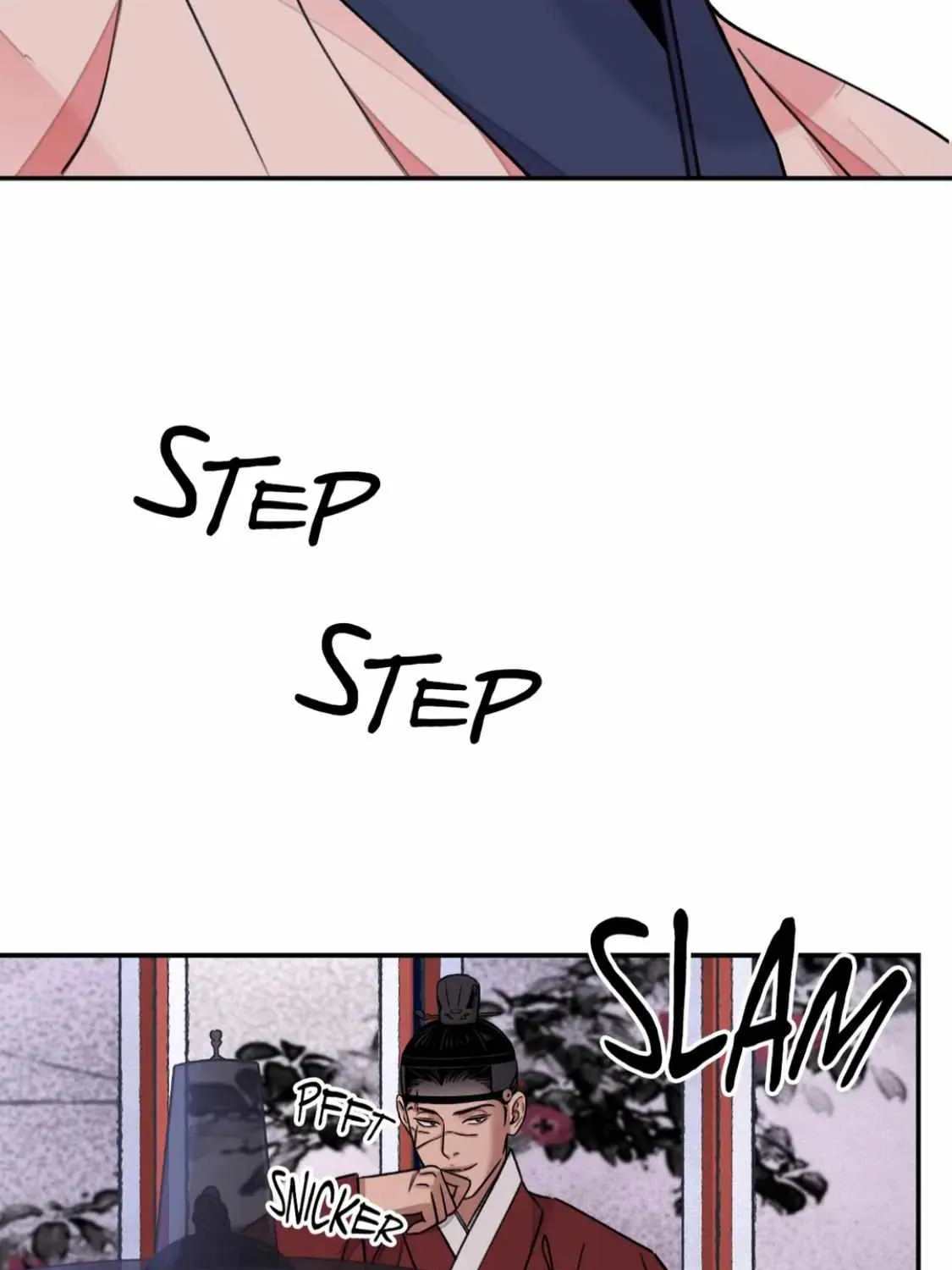 The Blade And Flower Chapter 30 page 41 - MangaNelo