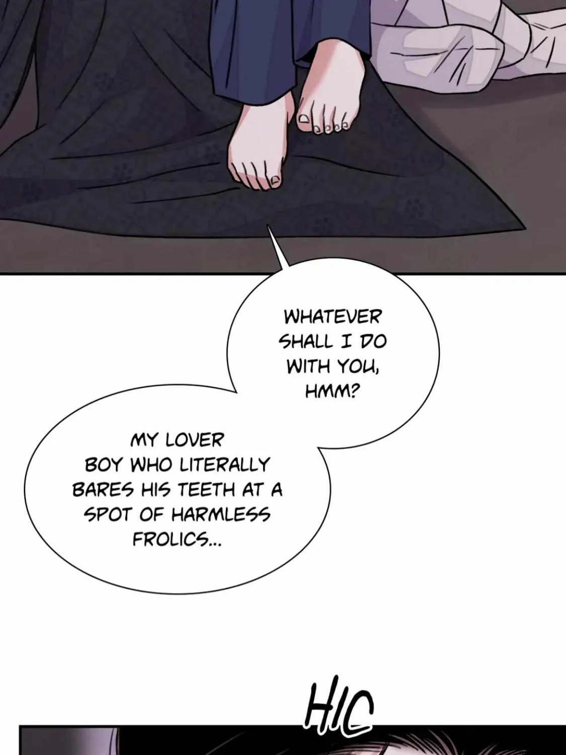 The Blade And Flower Chapter 34 page 67 - MangaNato