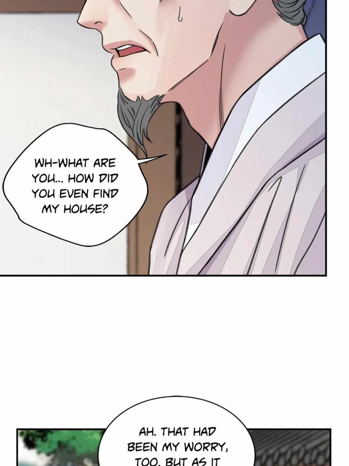 The Blade And Flower Chapter 39 page 41 - MangaNato