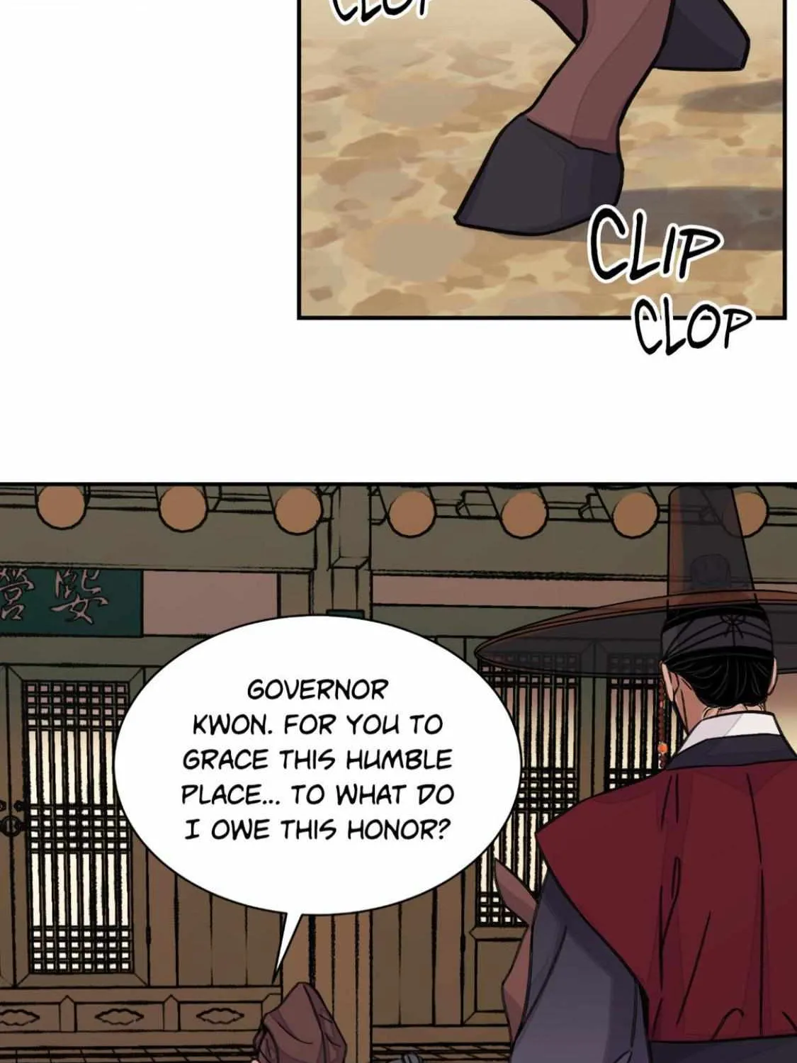 The Blade And Flower Chapter 39 page 77 - MangaNato