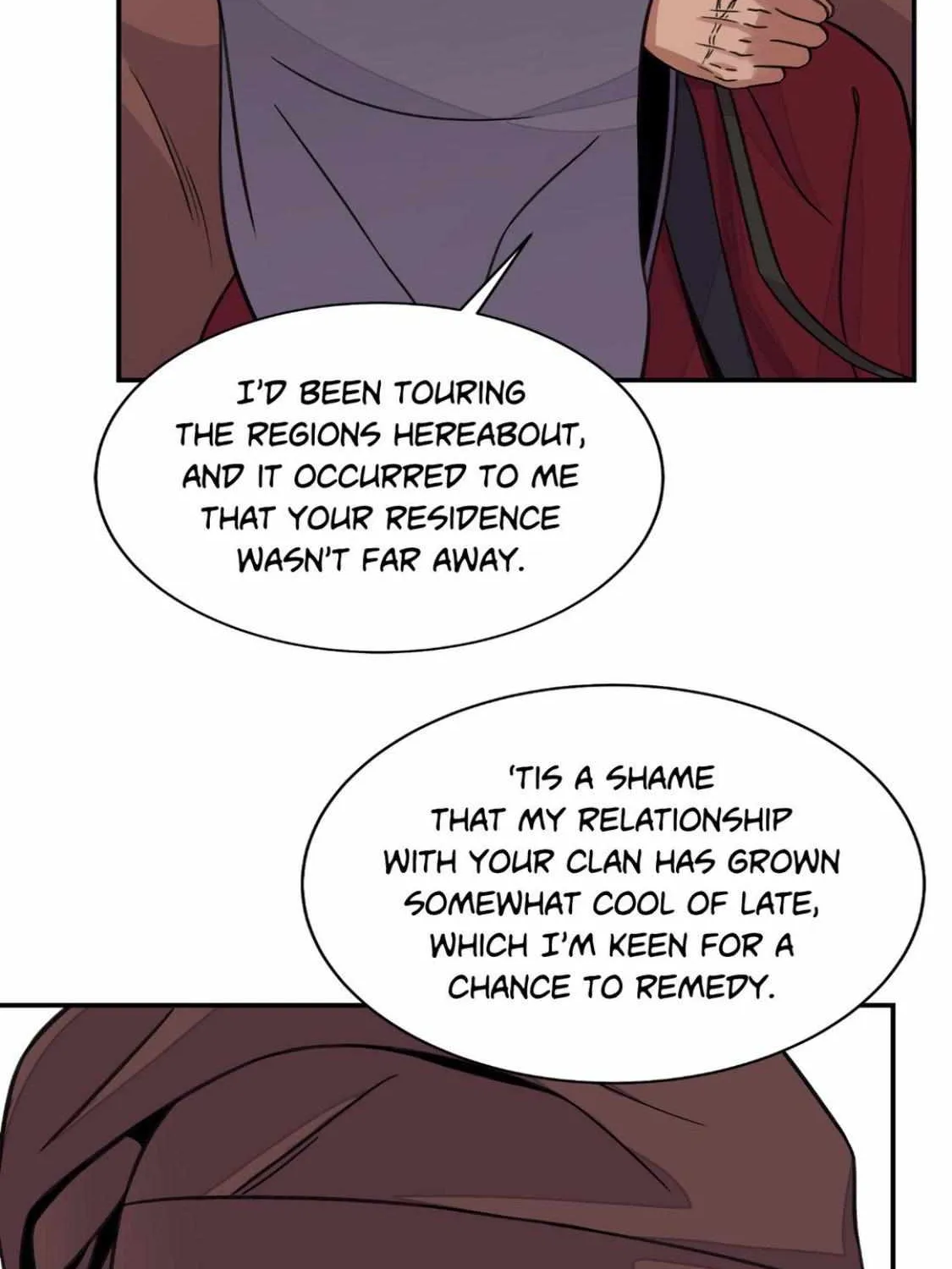 The Blade And Flower Chapter 39 page 80 - MangaNato