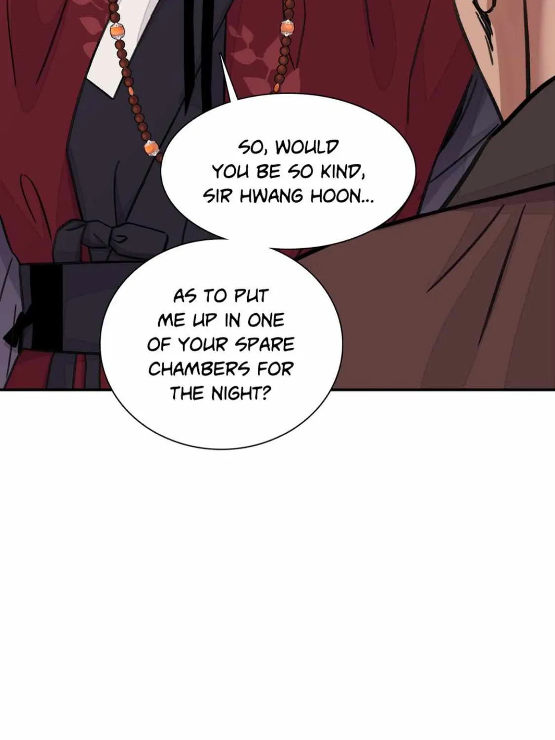 The Blade And Flower Chapter 39 page 83 - MangaNato