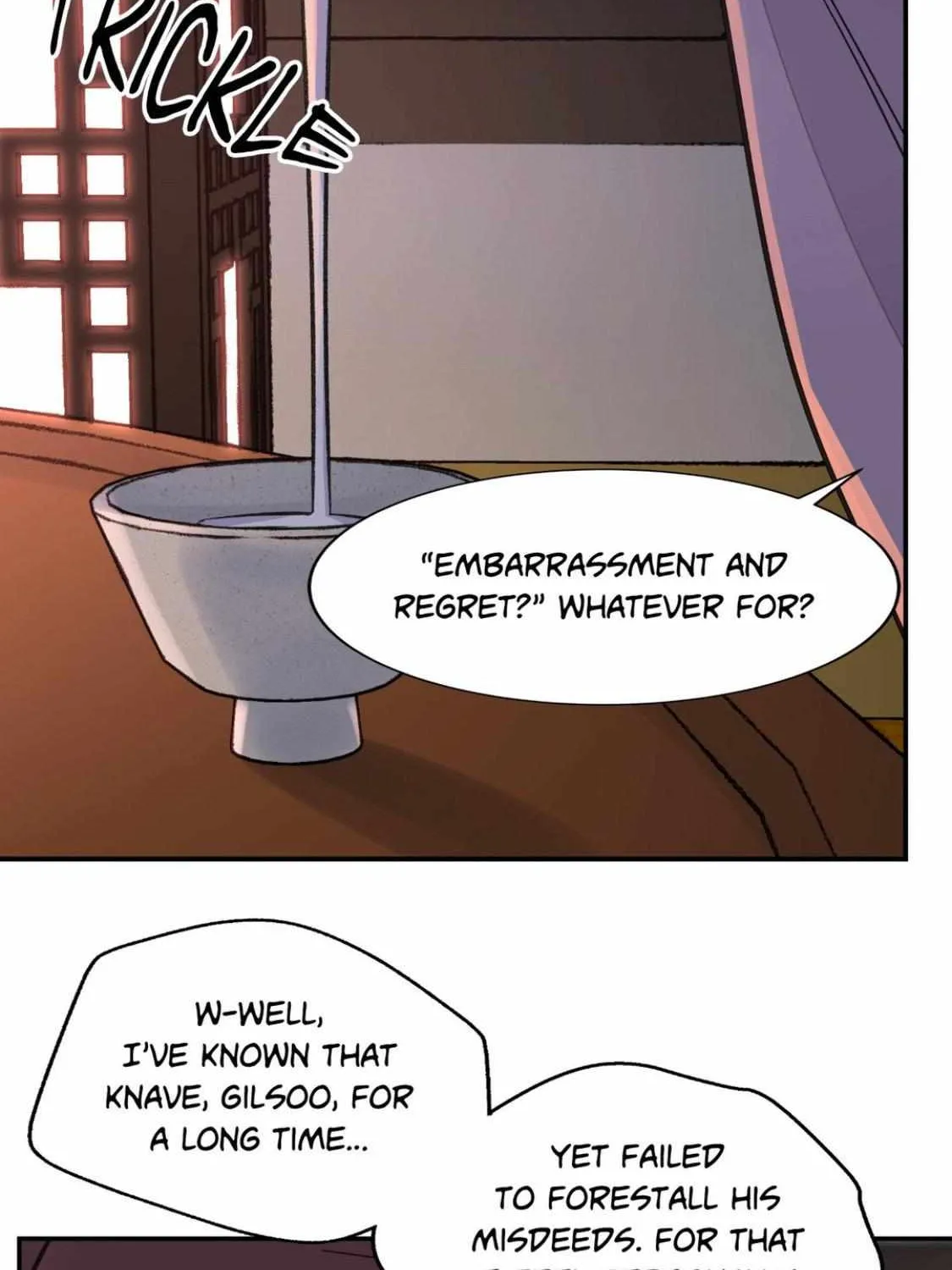 The Blade And Flower Chapter 40 page 12 - MangaNelo